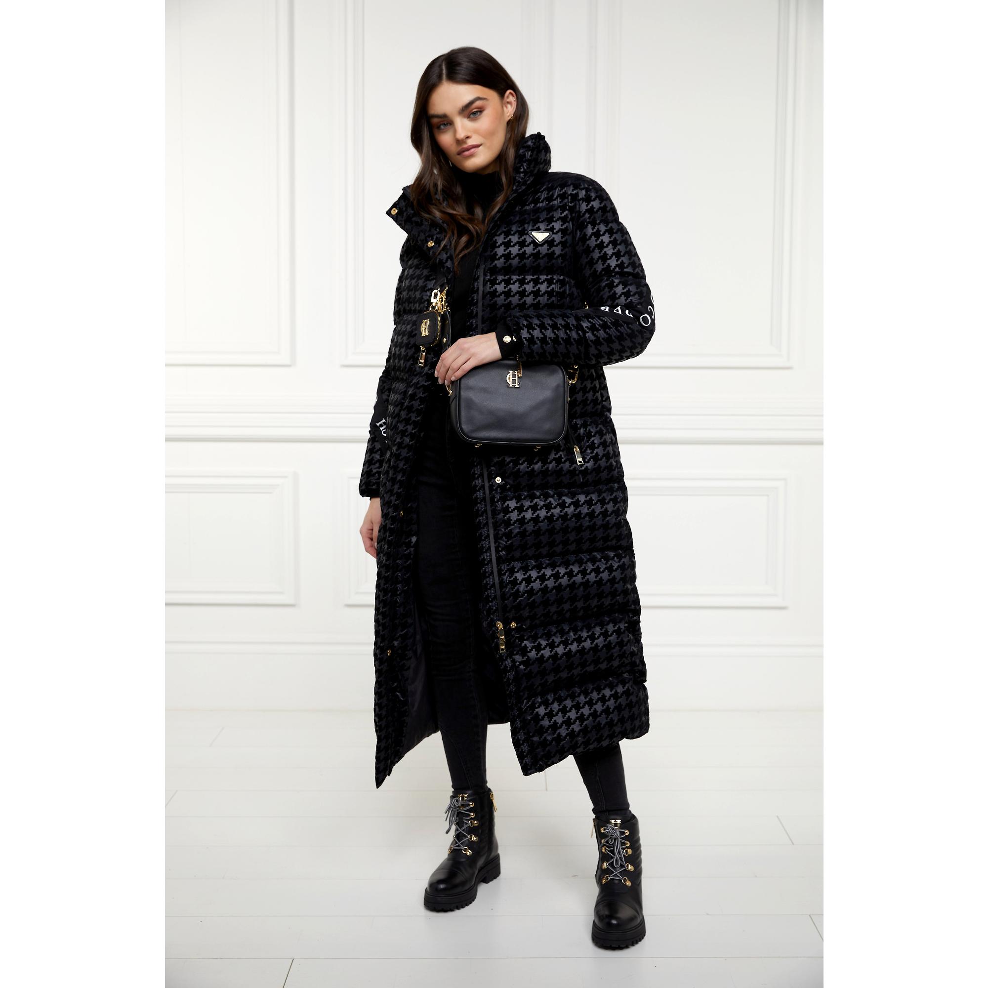 Product image 5 of 7 of Holland Cooper Women's Shoreditch Boots - Black