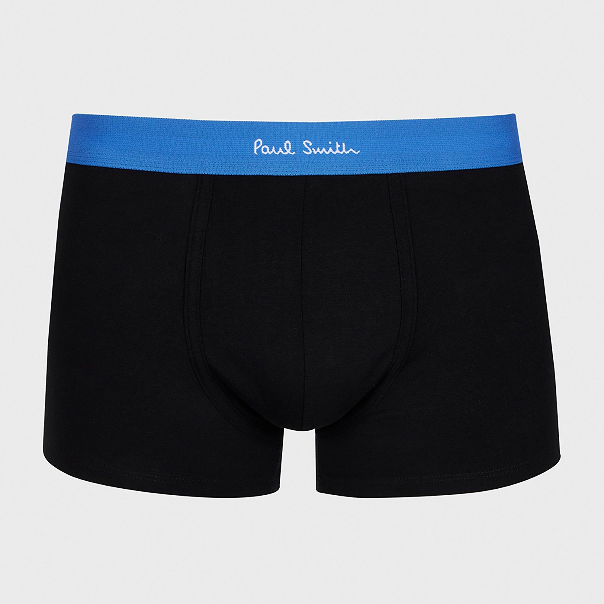 Product image 5 of 6 of Paul Smith Men's 5 Pack Trunks - Mix