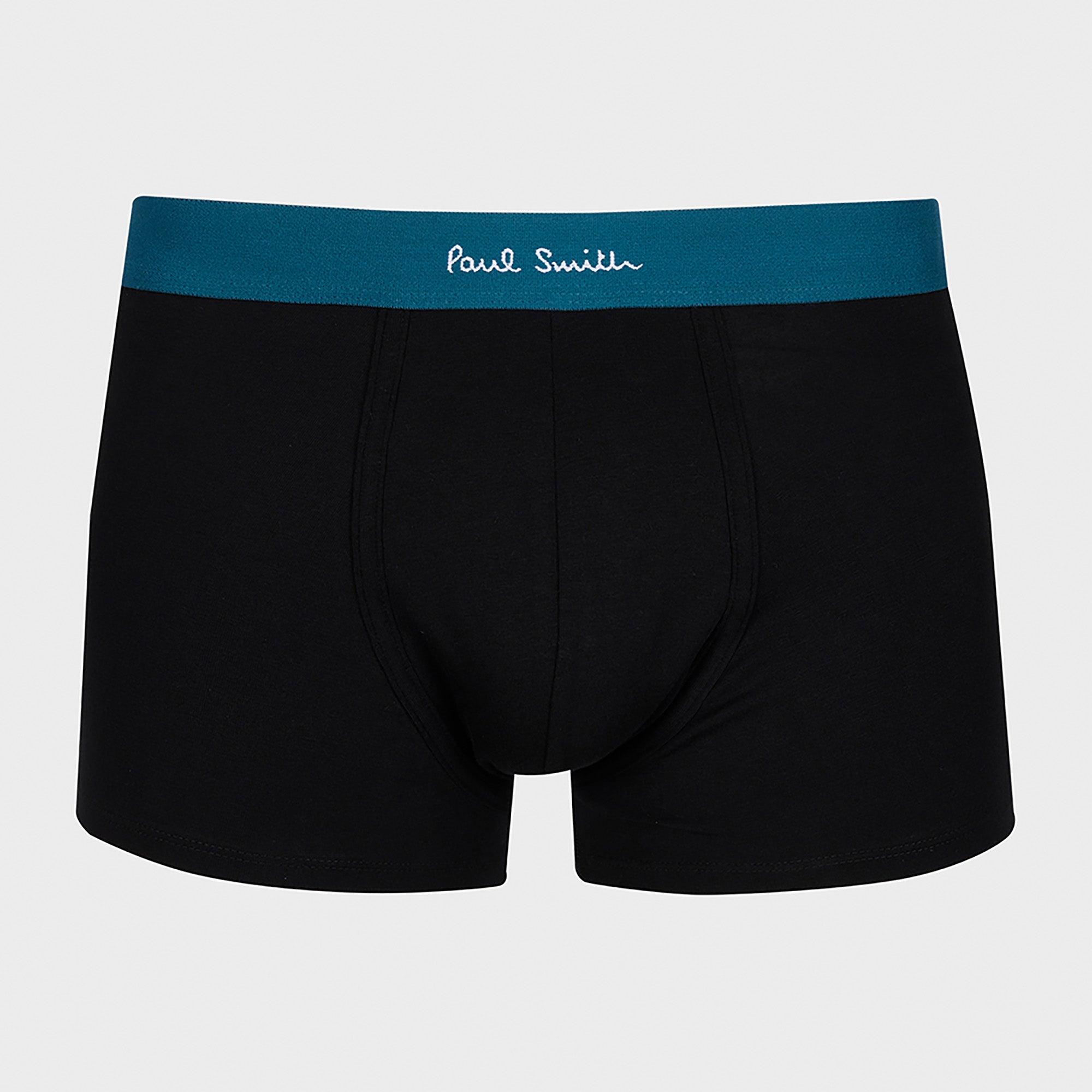 Product image 6 of 6 of Paul Smith Men's 5 Pack Trunks - Mix