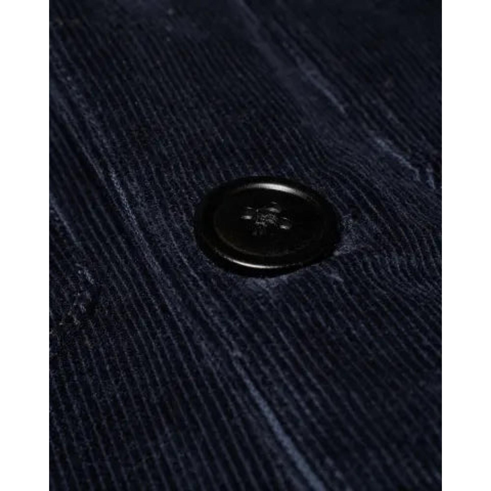 Product image 10 of 11 of Paul Smith Men's Corduroy Shirt Jacket - Navy