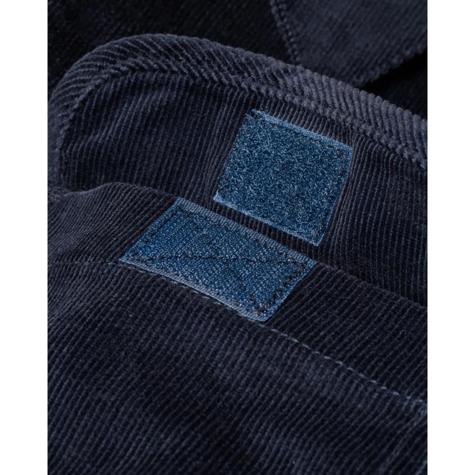Product image 8 of 11 of Paul Smith Men's Corduroy Shirt Jacket - Navy