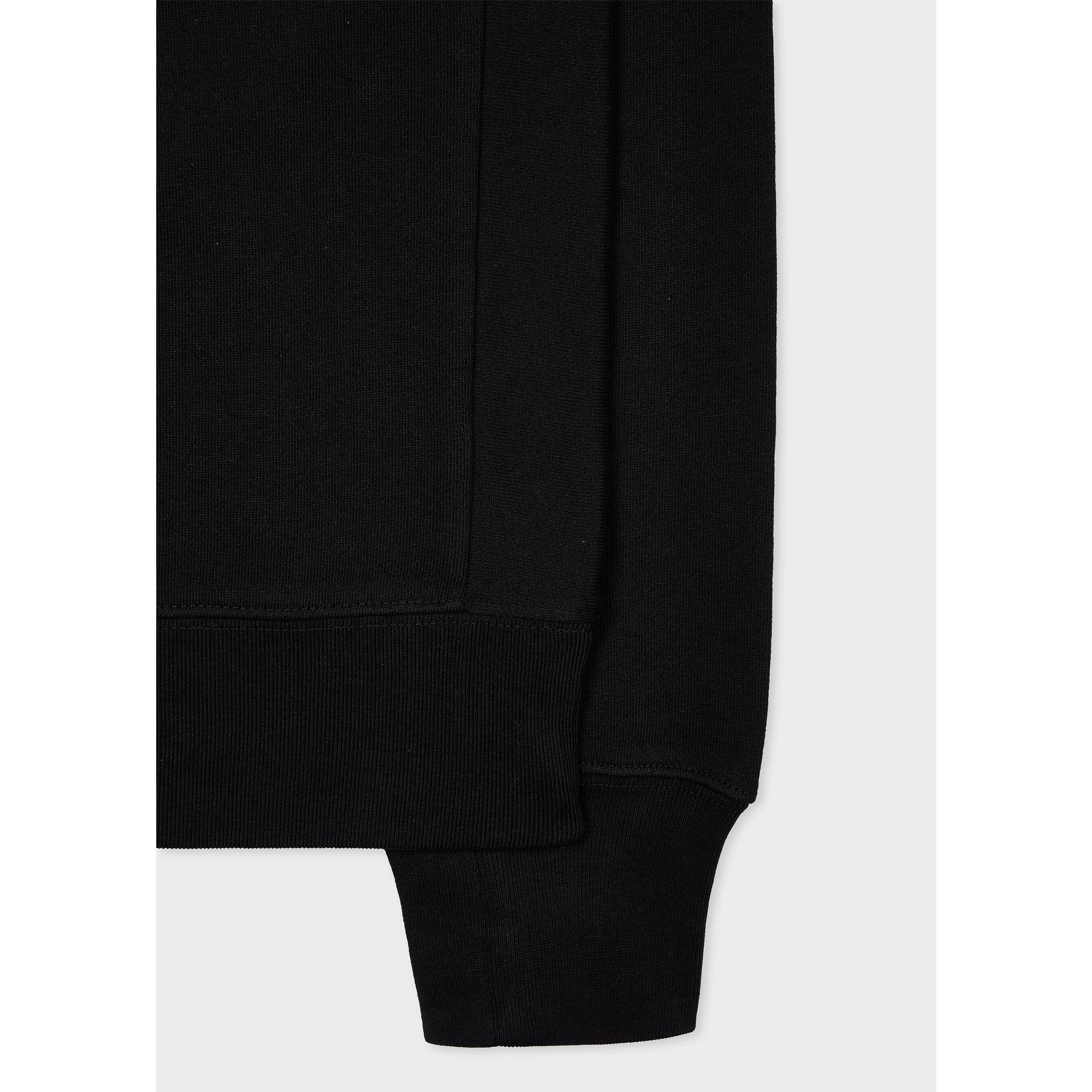 Product image 5 of 10 of Paul Smith Men's Skull Sweatshirt - Black