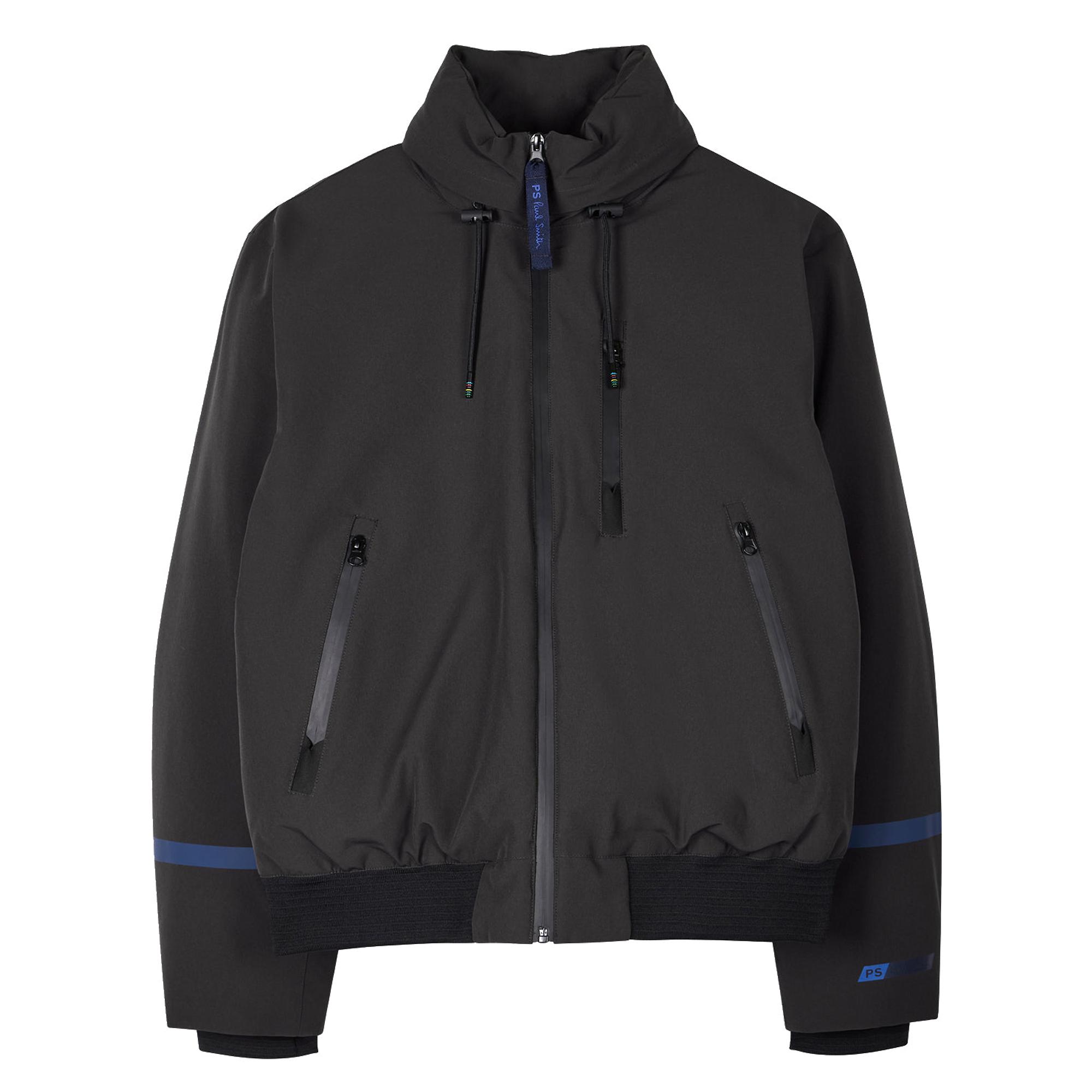 Product image 1 of 13 of Paul Smith Men's Short Jacket - Black