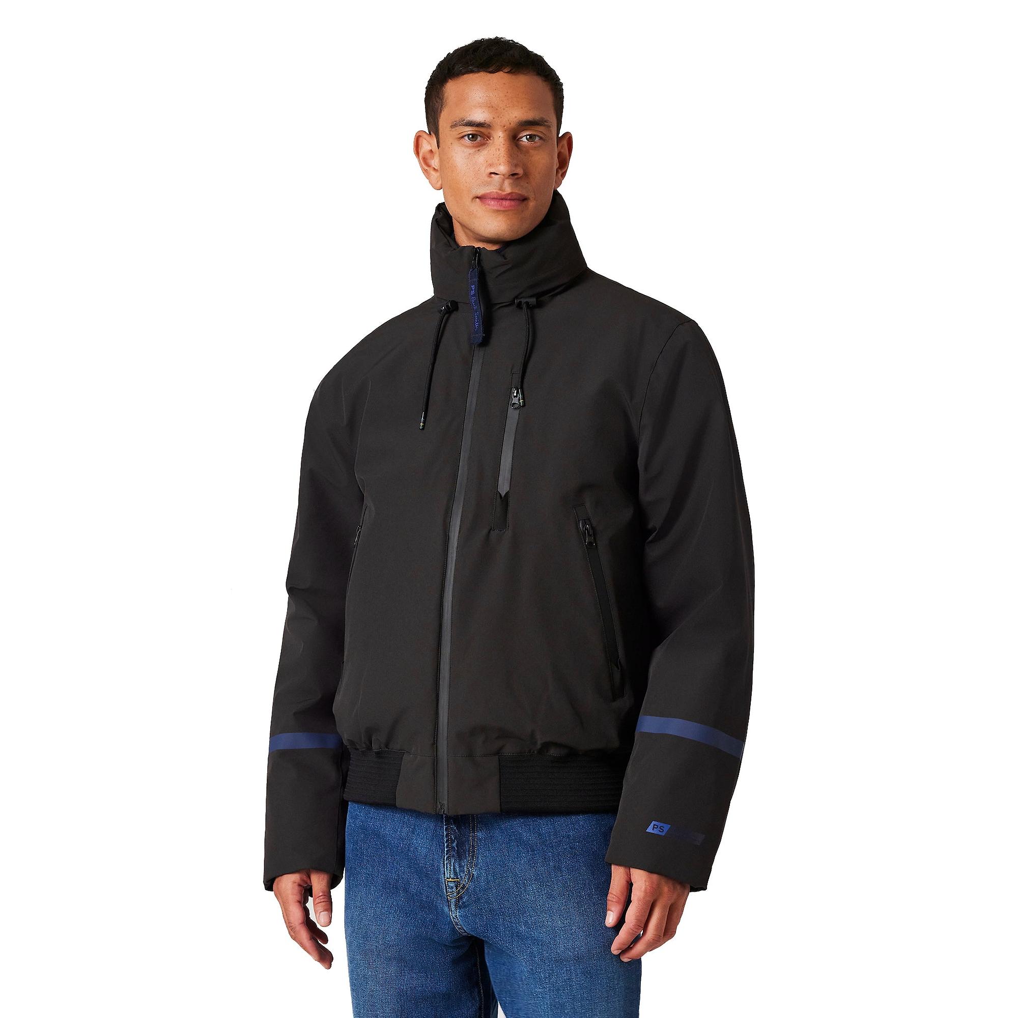 Product image 2 of 13 of Paul Smith Men's Short Jacket - Black