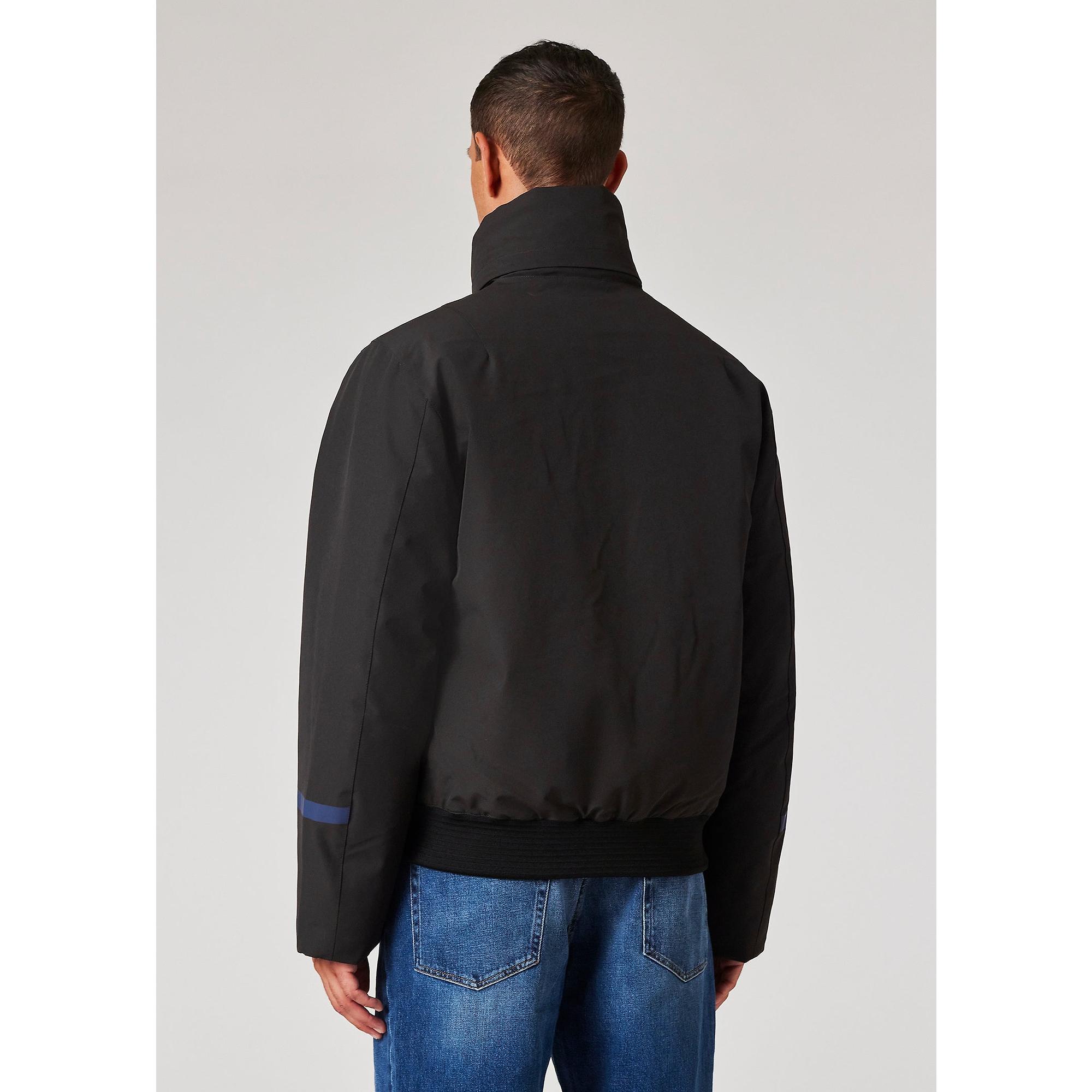Product image 3 of 13 of Paul Smith Men's Short Jacket - Black