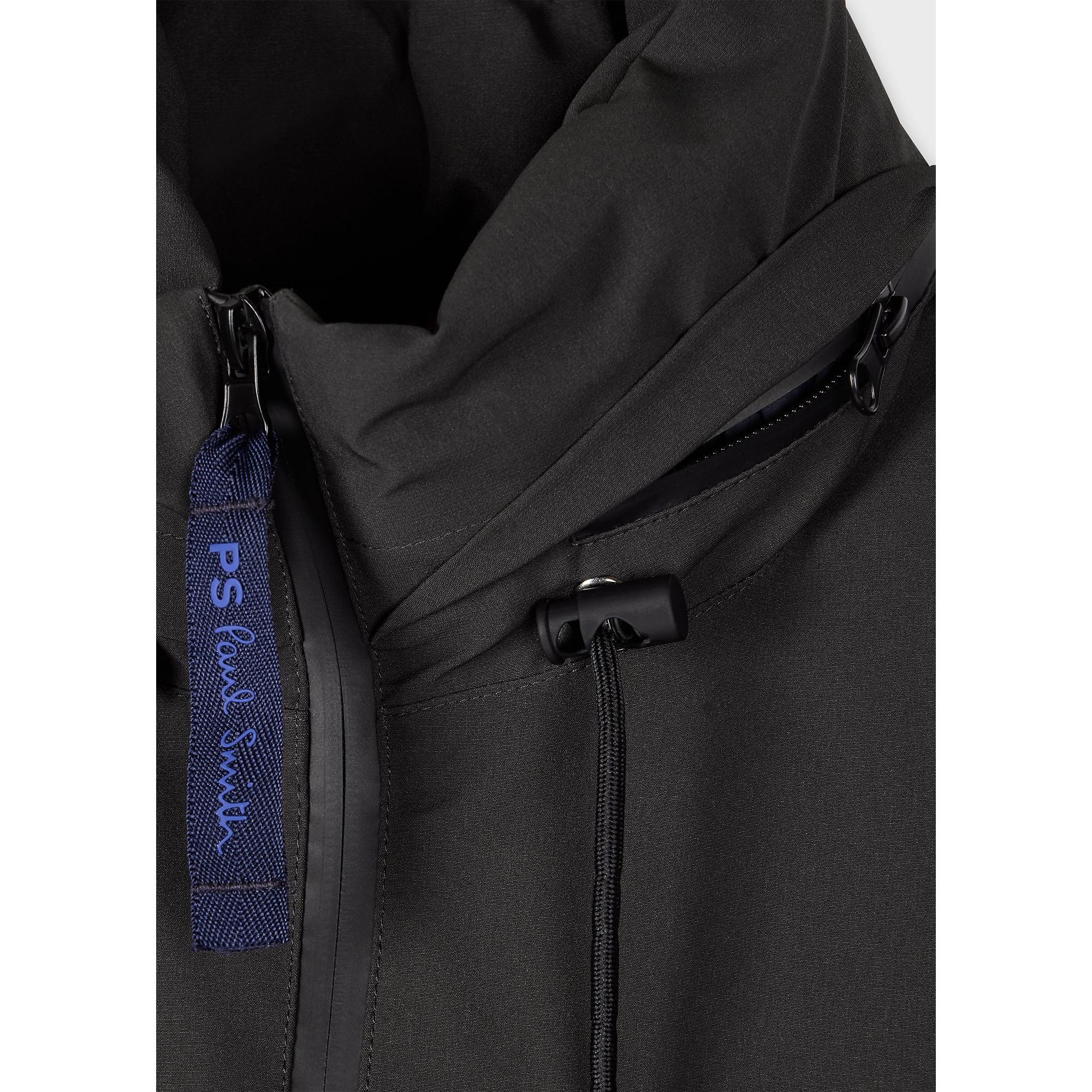 Product image 10 of 13 of Paul Smith Men's Short Jacket - Black