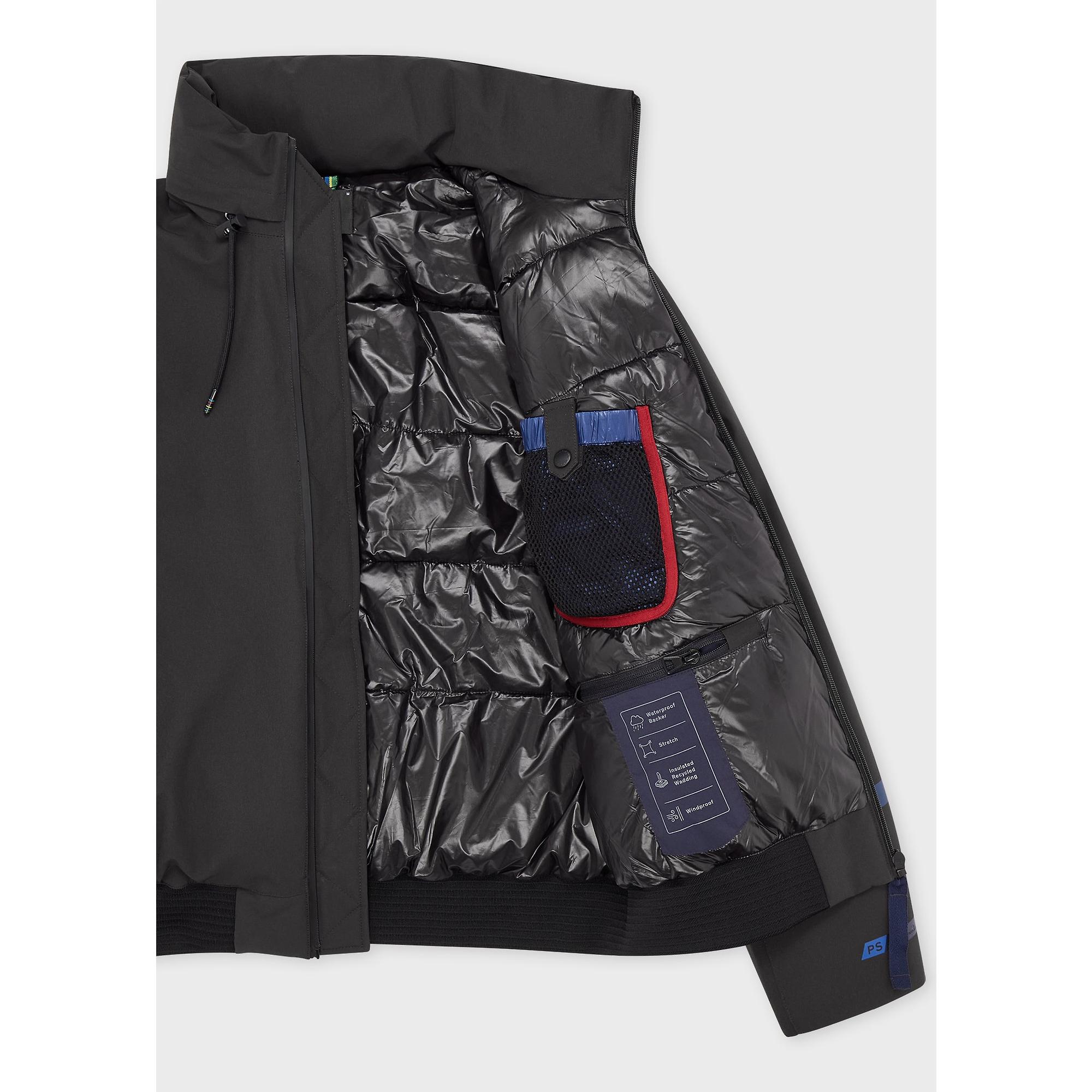 Product image 8 of 13 of Paul Smith Men's Short Jacket - Black