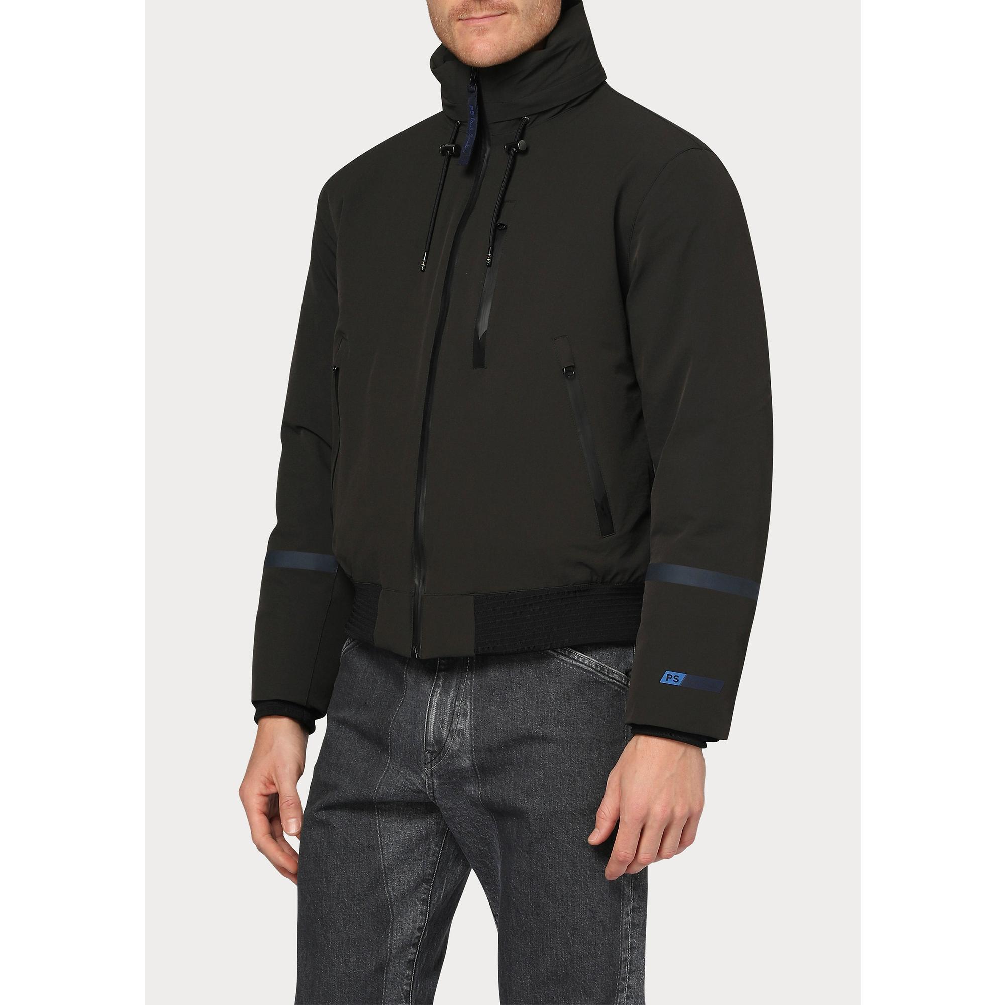 Product image 7 of 13 of Paul Smith Men's Short Jacket - Black