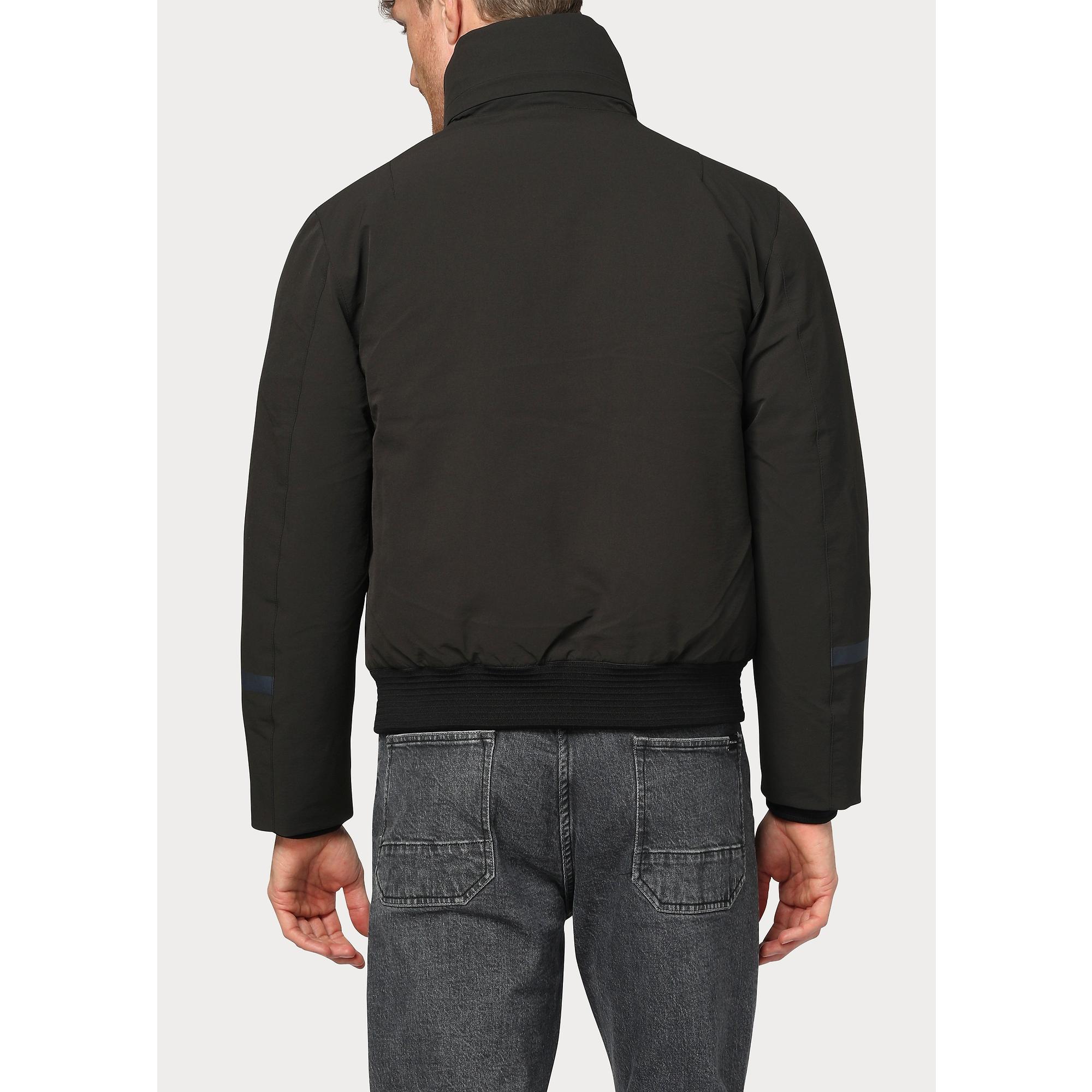 Product image 4 of 13 of Paul Smith Men's Short Jacket - Black