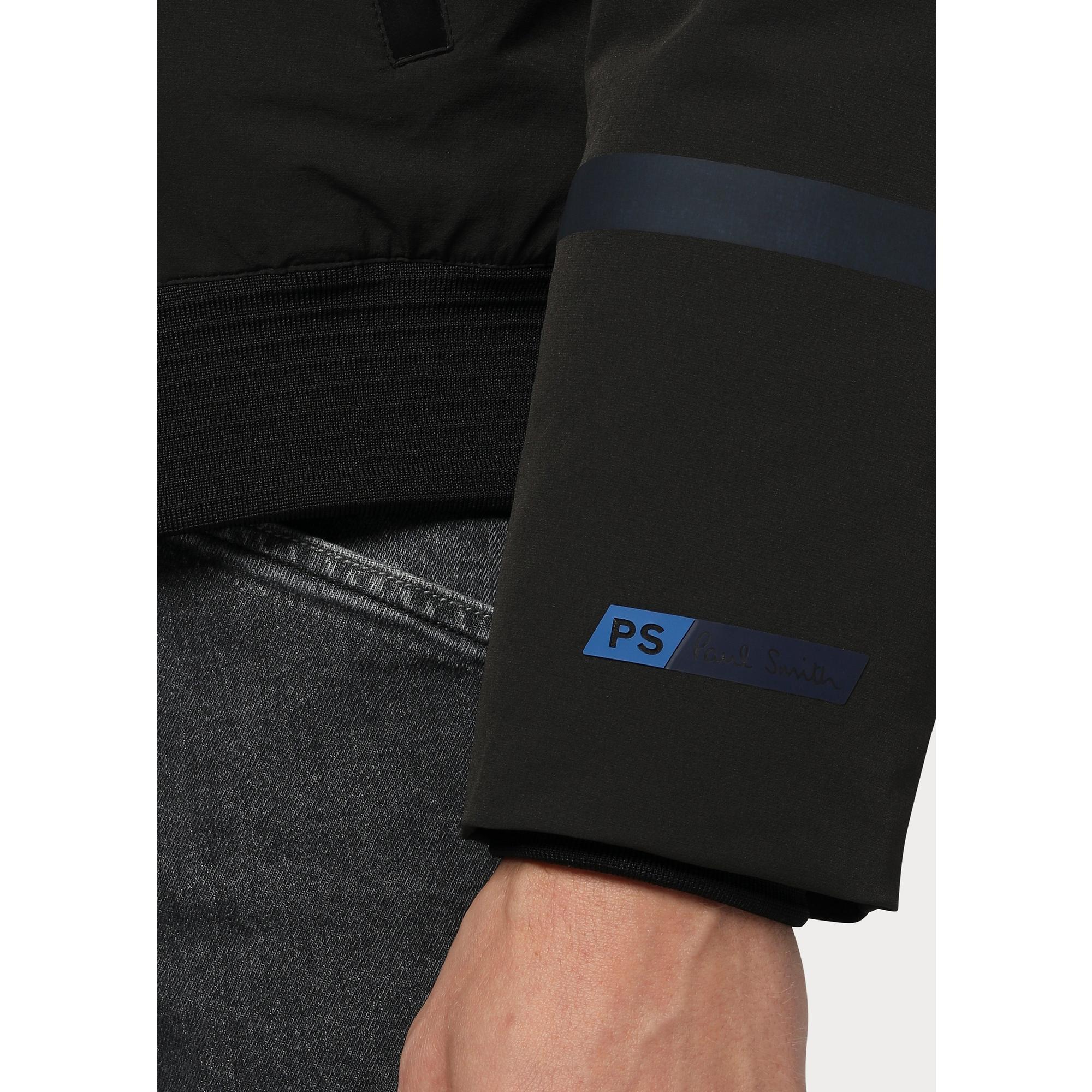 Product image 12 of 13 of Paul Smith Men's Short Jacket - Black