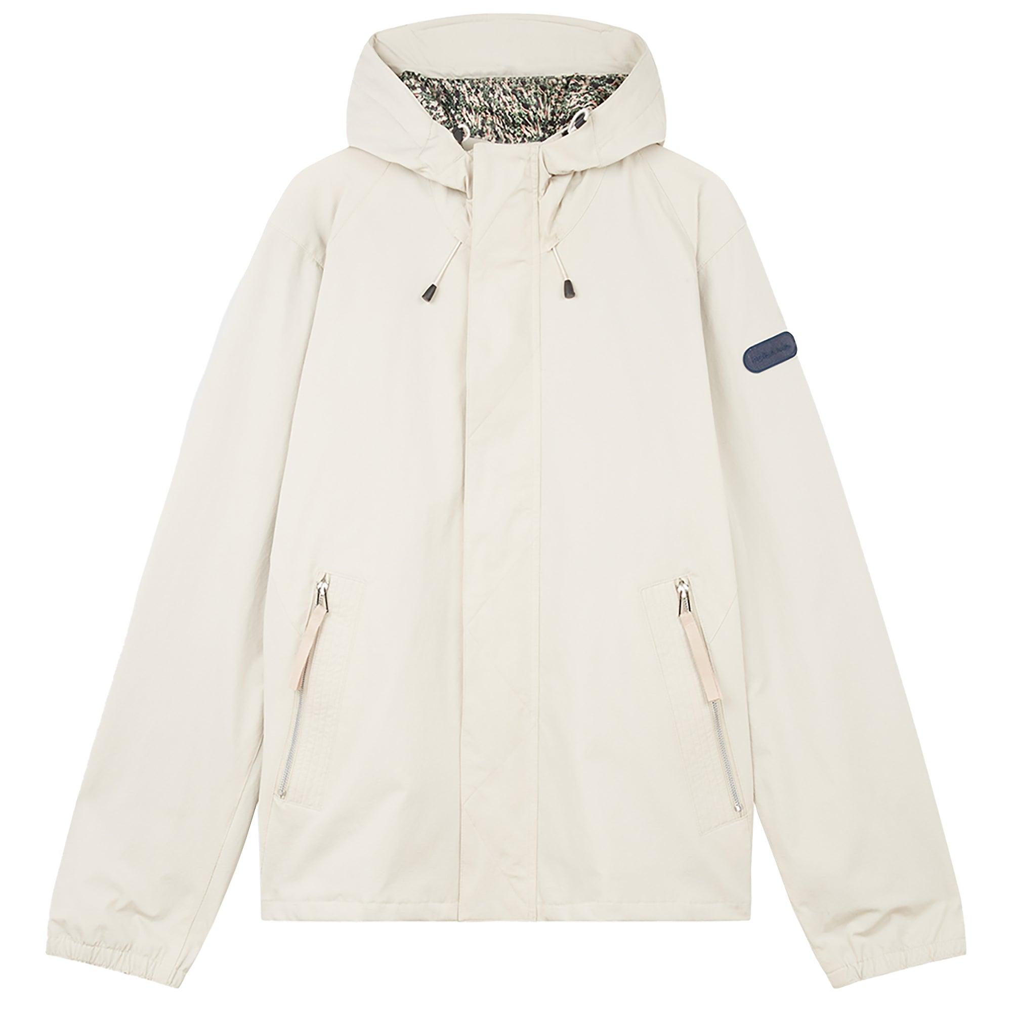 Product image 1 of 4 of PS By Paul Smith Men's Hooded Jacket - Off White