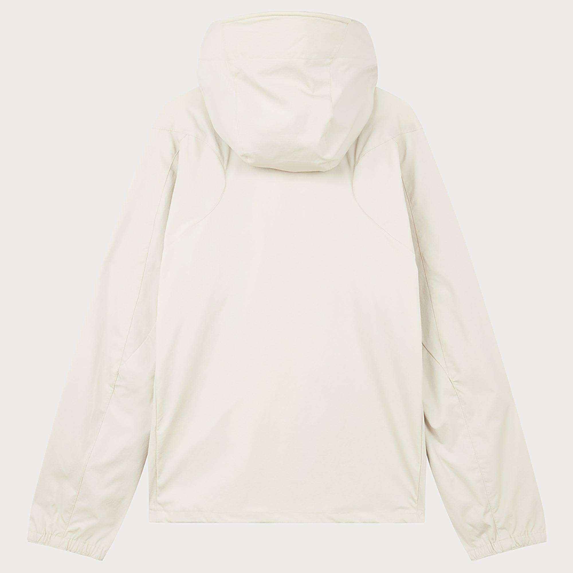 Product image 2 of 4 of PS By Paul Smith Men's Hooded Jacket - Off White