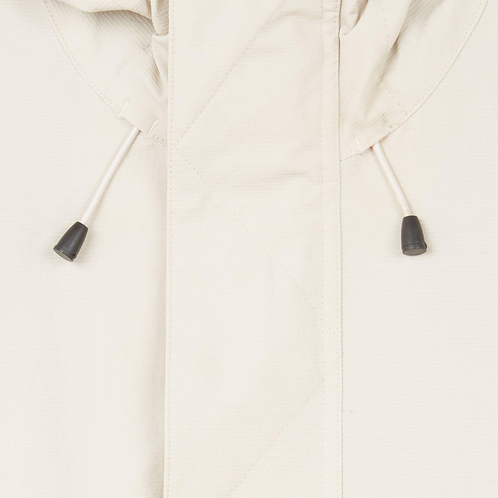 Product image 4 of 4 of PS By Paul Smith Men's Hooded Jacket - Off White