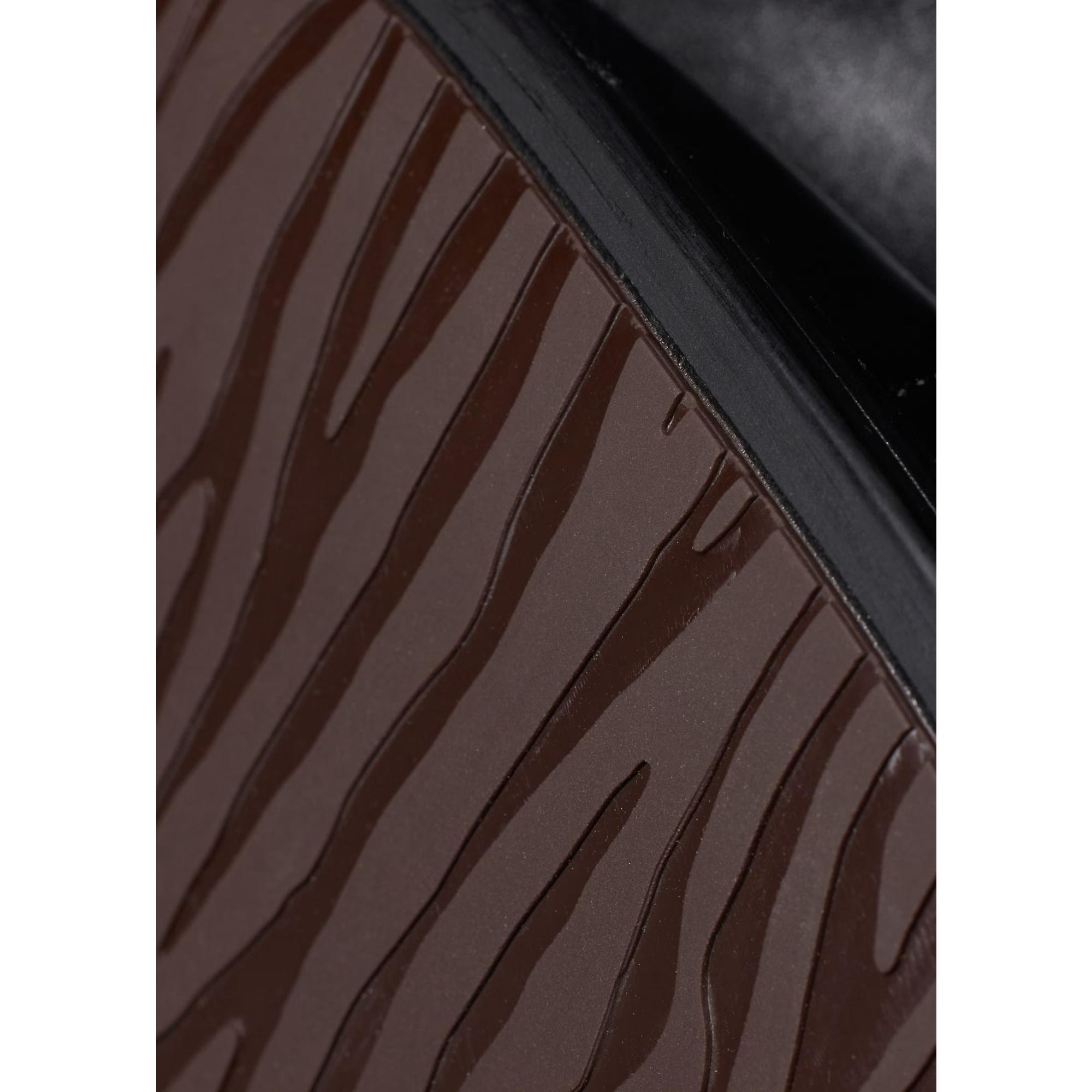 Product image 9 of 10 of Paul Smith Men's Leather Timothy Shoes - Black