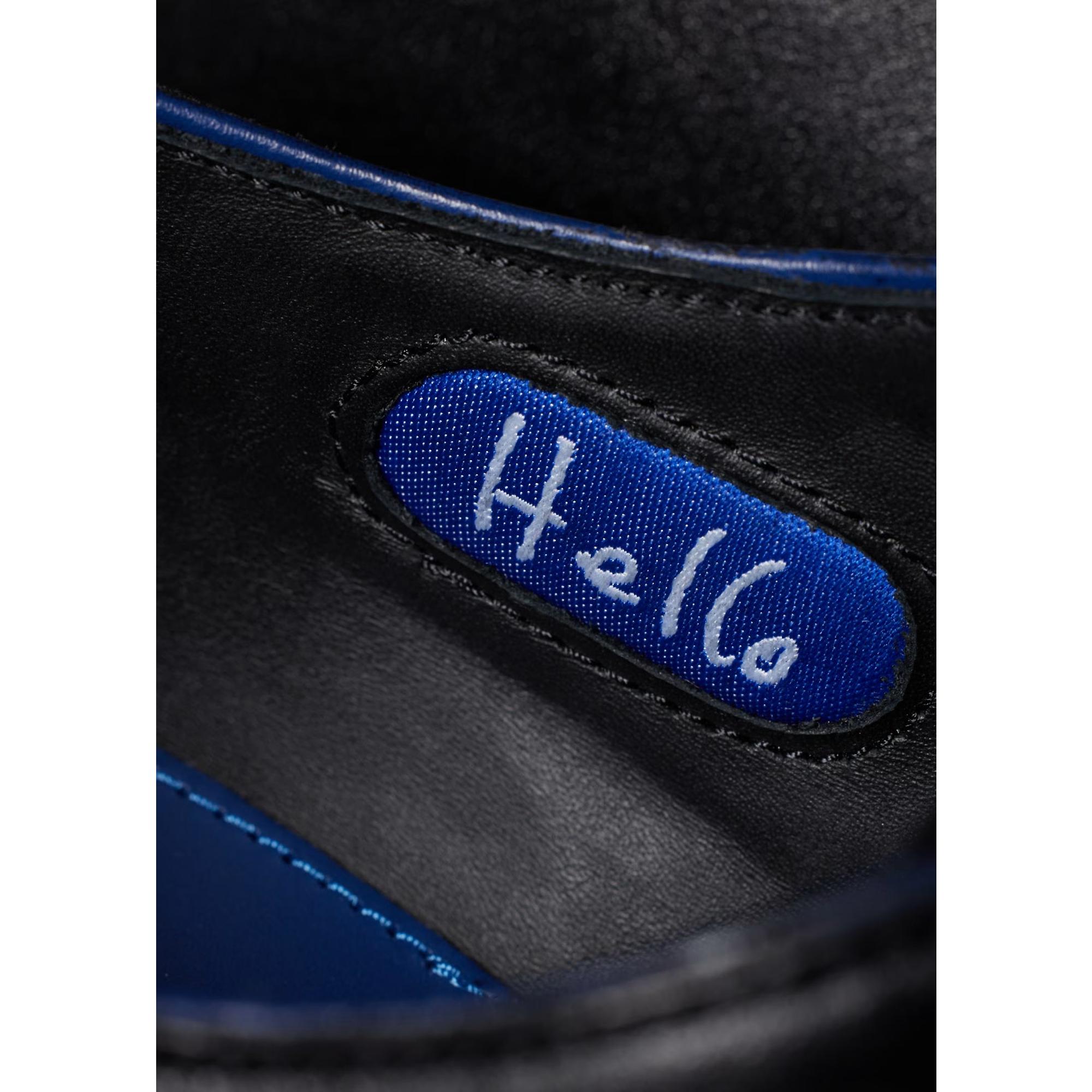 Product image 6 of 10 of Paul Smith Men's Leather Timothy Shoes - Black