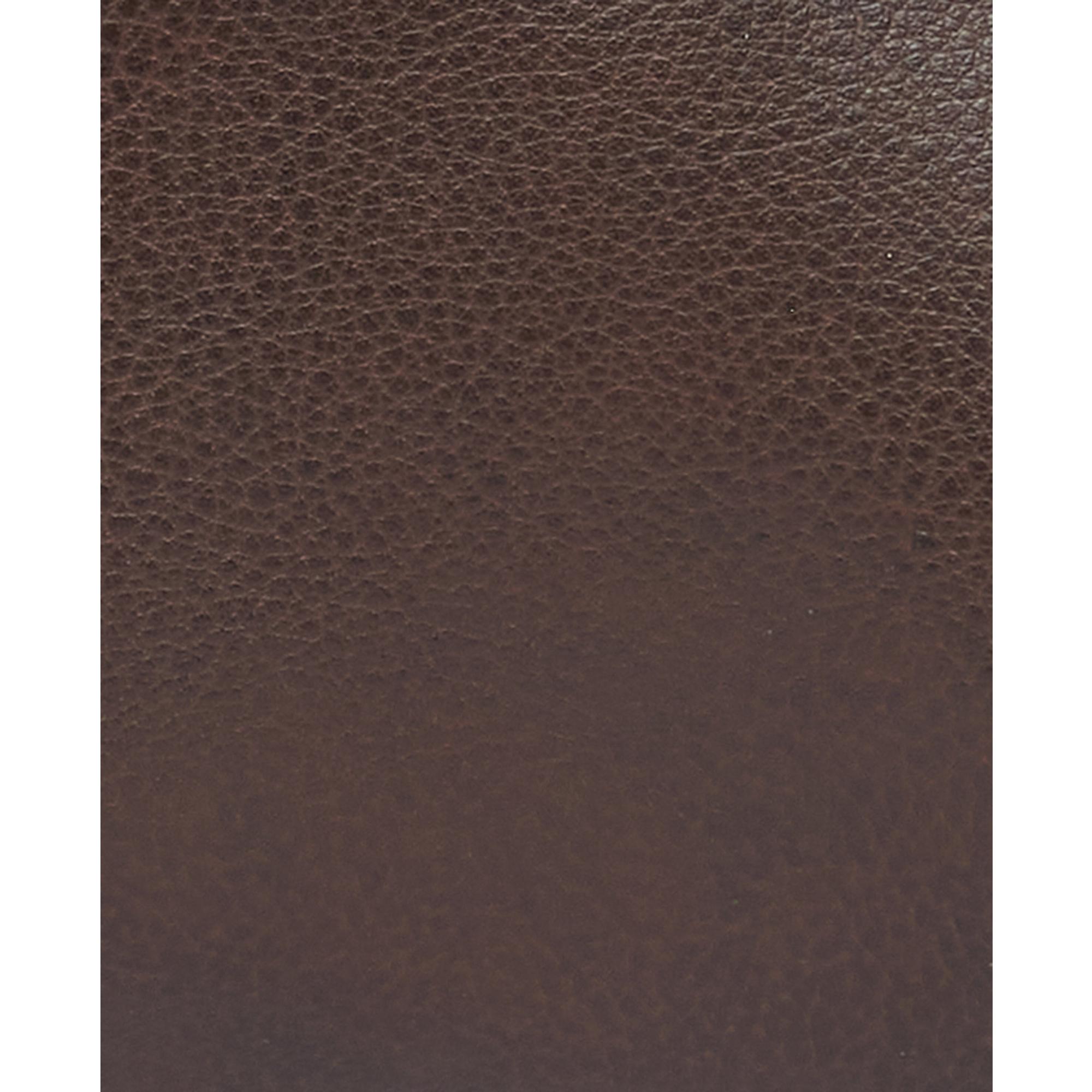Product image 5 of 5 of Barbour Men's Leather Washbag - Dark Brown
