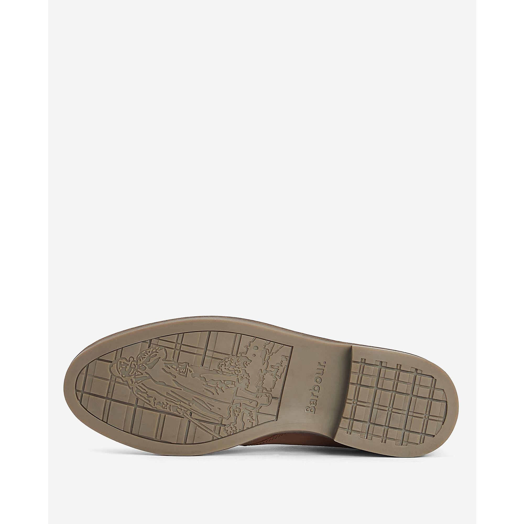 Product image 5 of 5 of Barbour Men's Readhead Chukka Boots - Timber