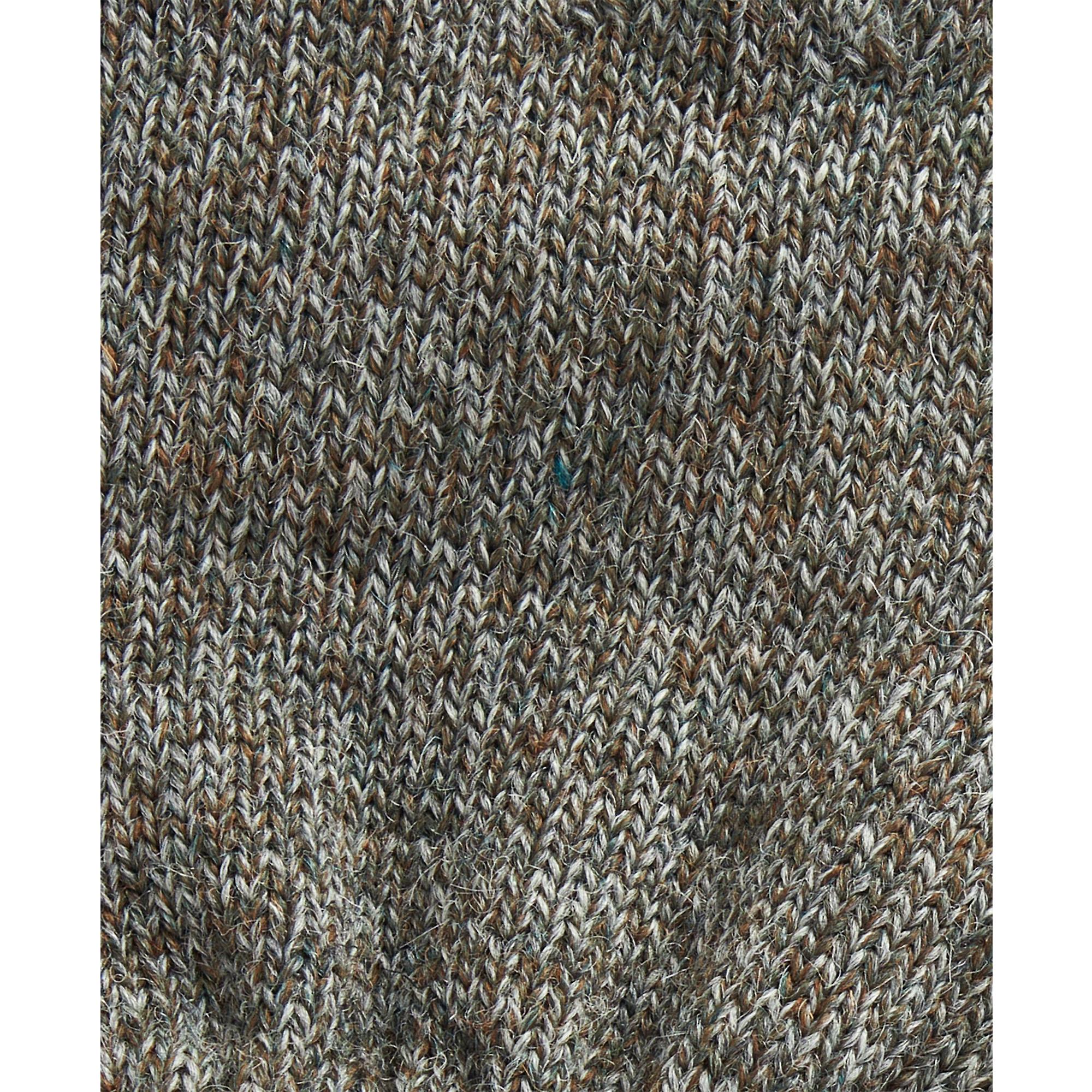 Product image 3 of 4 of Barbour Men's Fingerless Gloves - Green