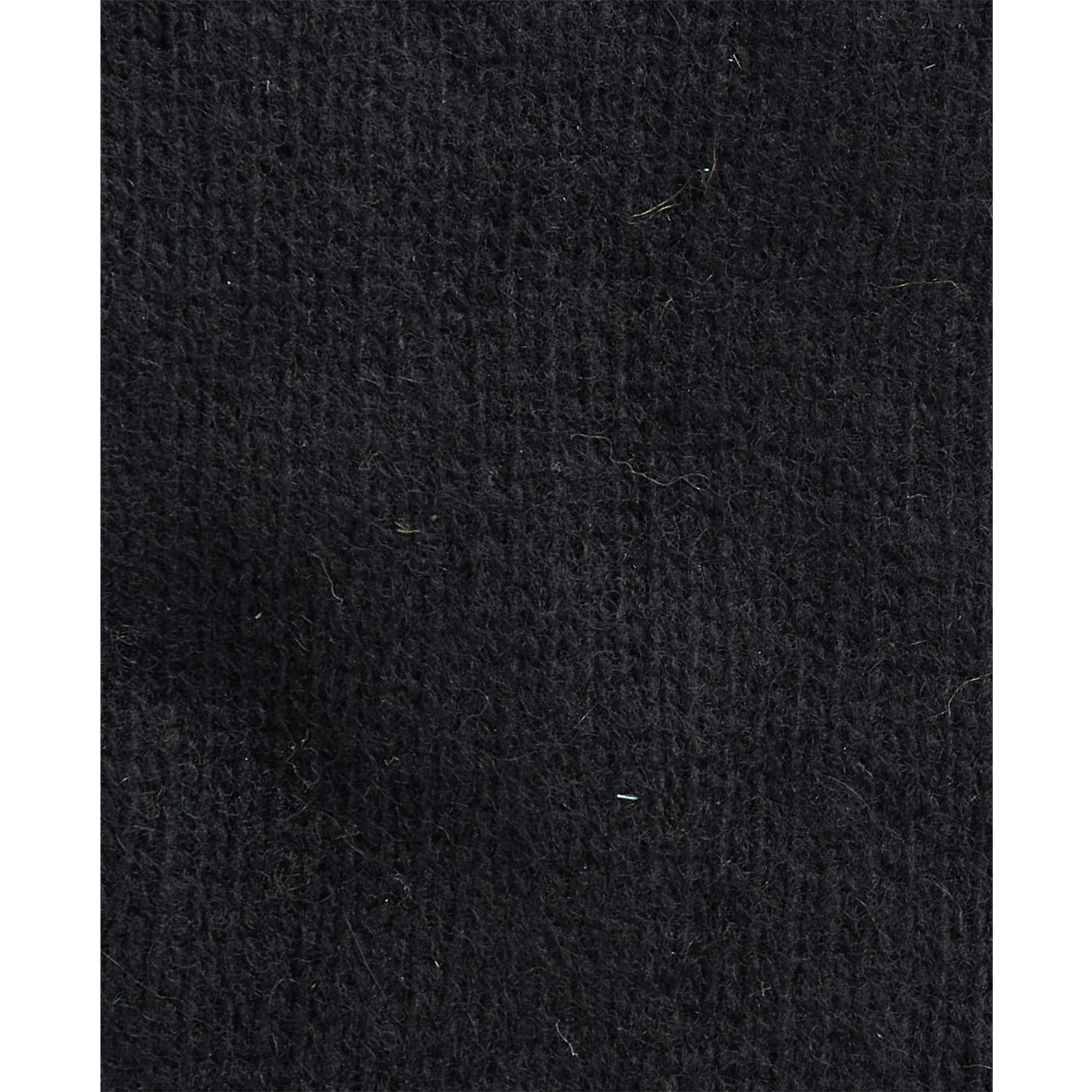 Product image 3 of 3 of Barbour Men's Carlton Knitted Gloves - Black