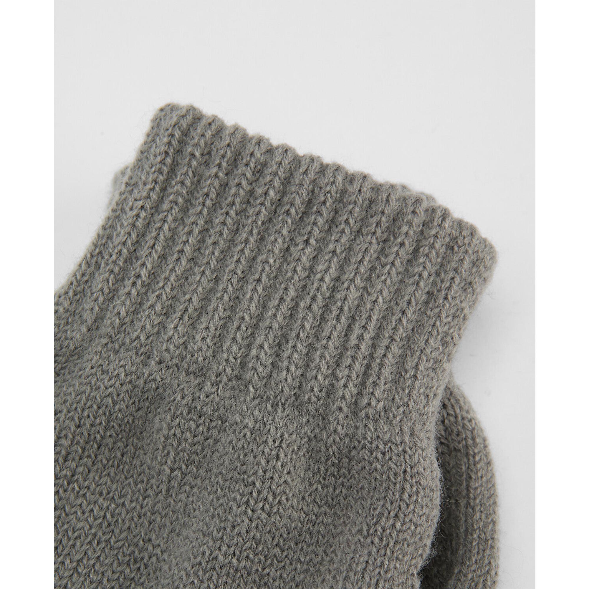 Product image 4 of 11 of Barbour Men's Tartan Scarf & Glove Gift Set - Grey Midnight