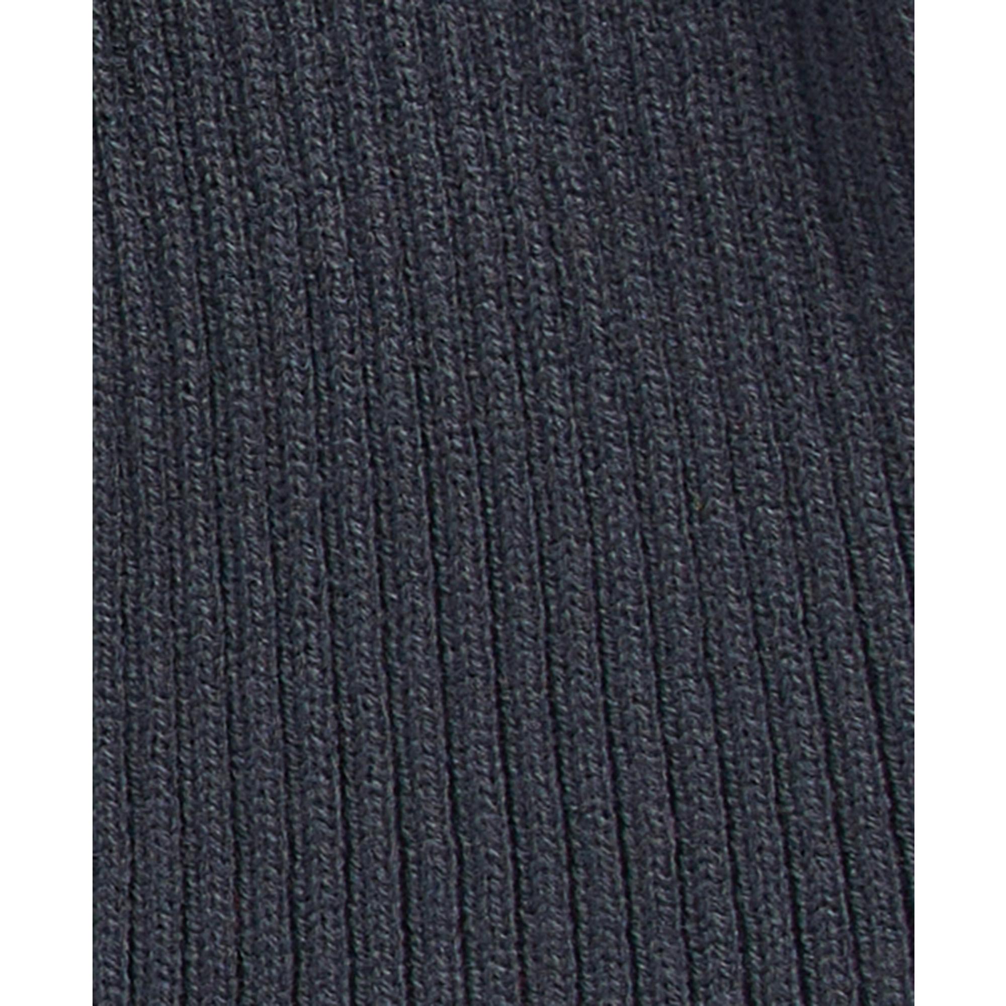 Product image 6 of 6 of Barbour Men's Crimdon Beanie & Scarf Gift Set - Navy