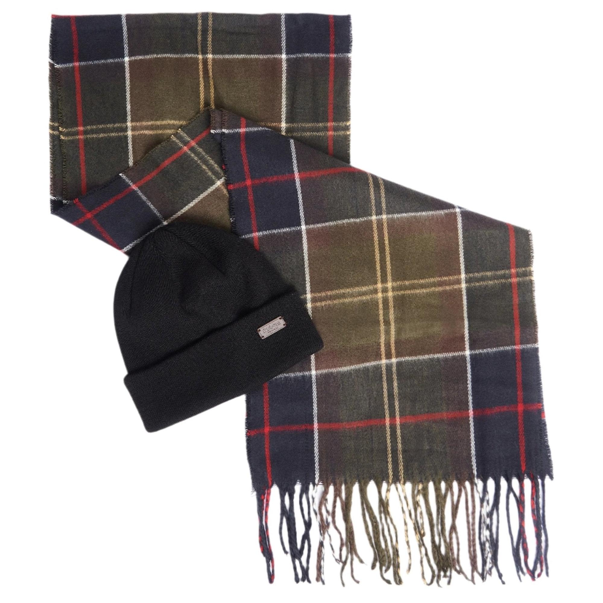 Product image 1 of 6 of Barbour Swinton & Galingale Gift Set - Classic
