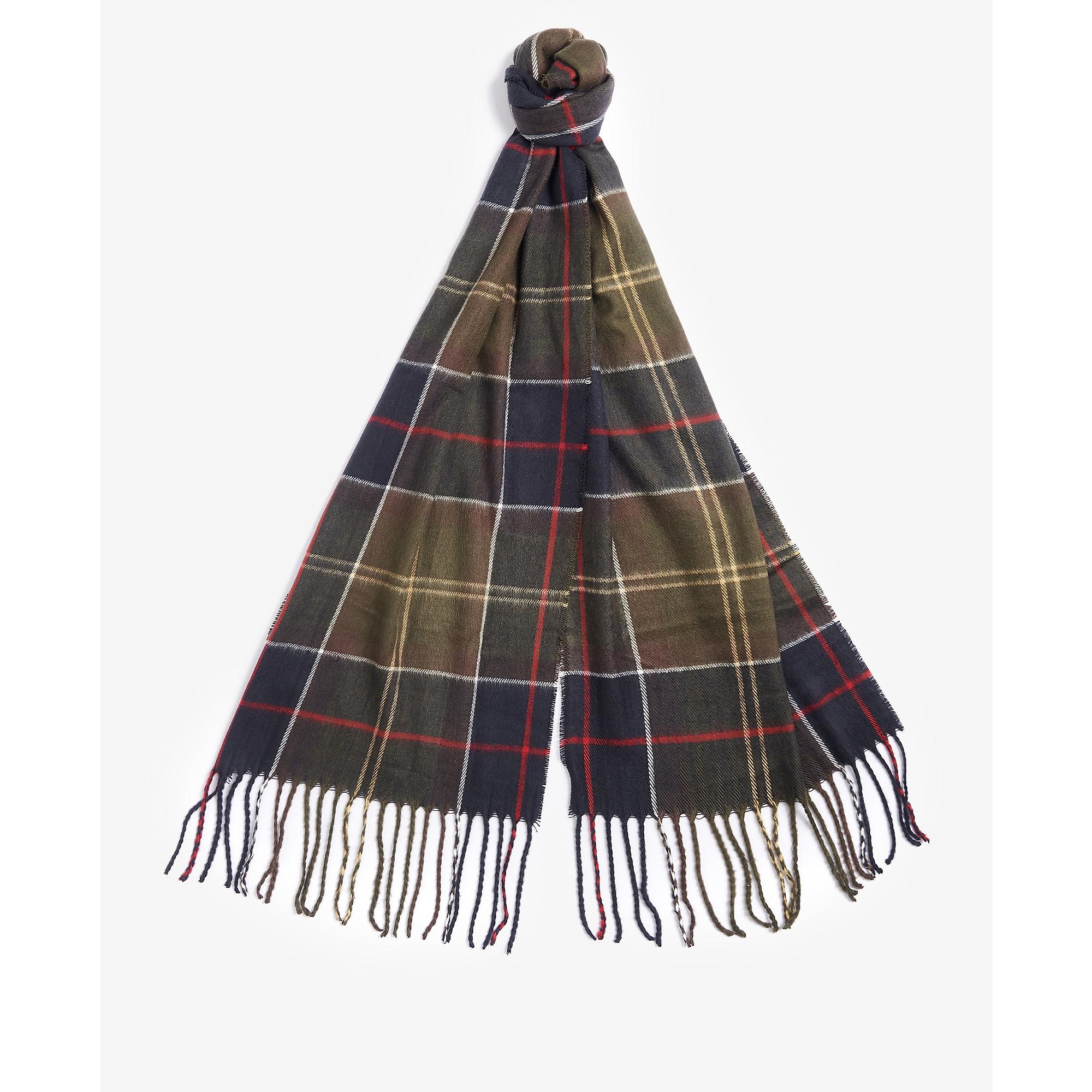 Product image 2 of 6 of Barbour Swinton & Galingale Gift Set - Classic