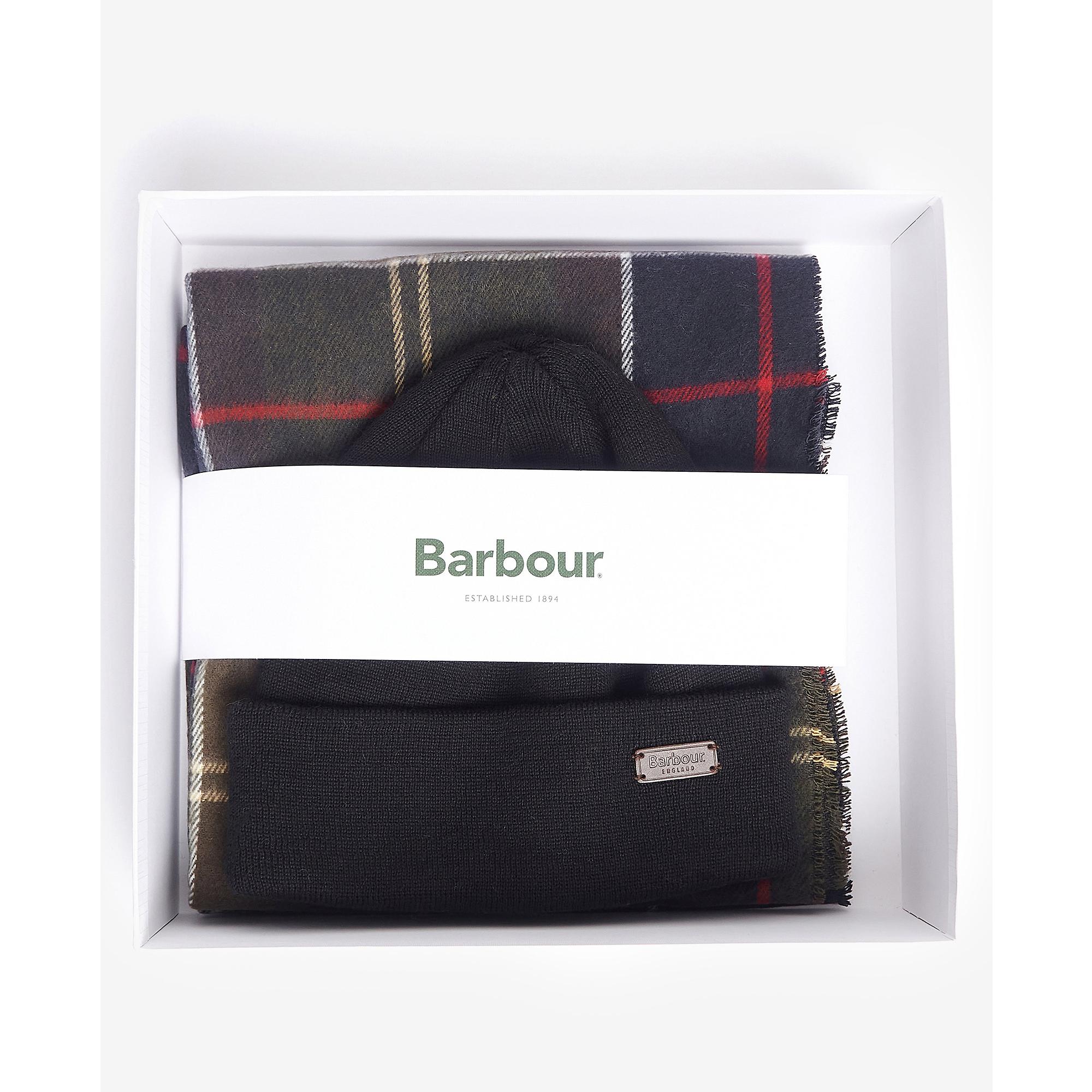 Product image 5 of 6 of Barbour Swinton & Galingale Gift Set - Classic