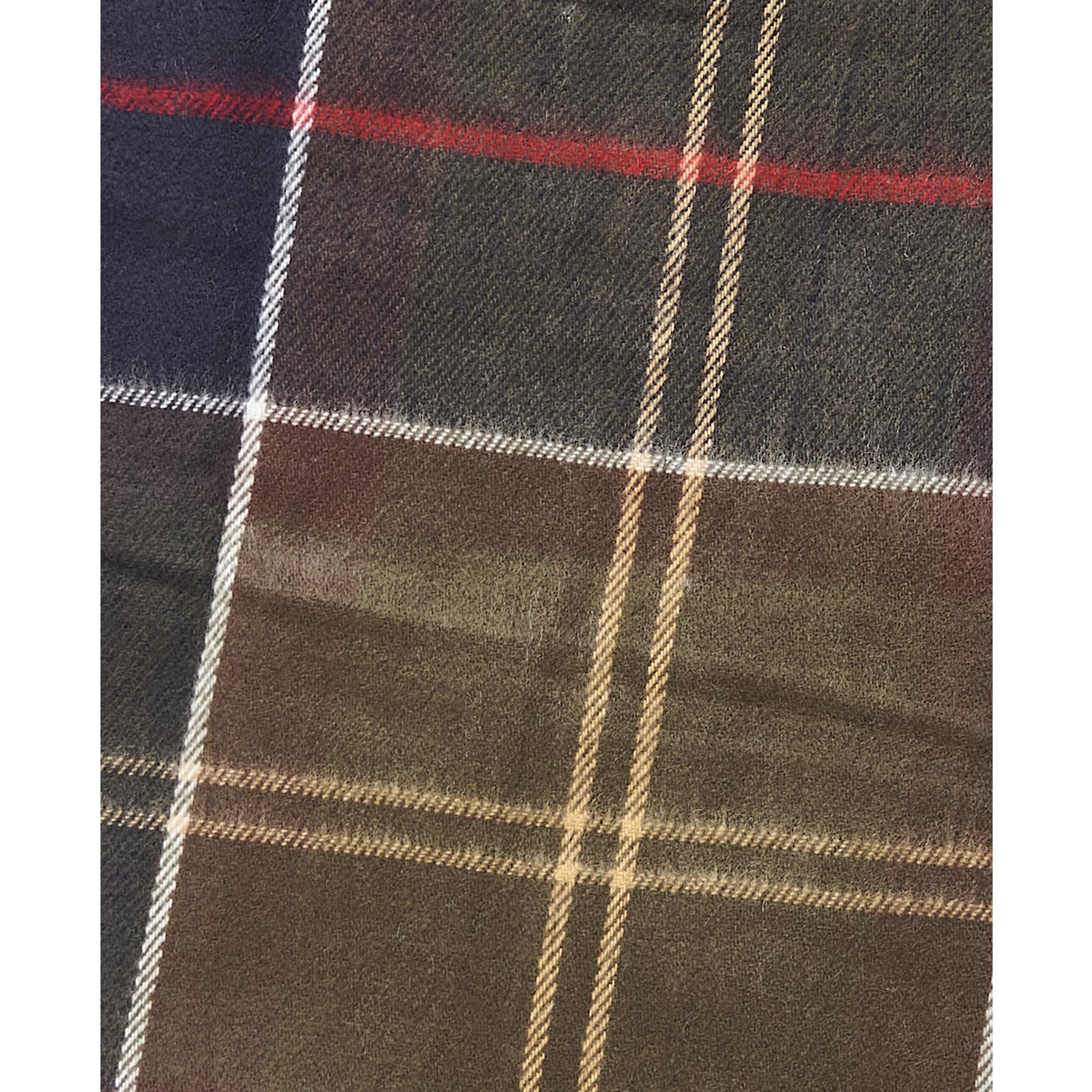 Product image 6 of 6 of Barbour Swinton & Galingale Gift Set - Classic