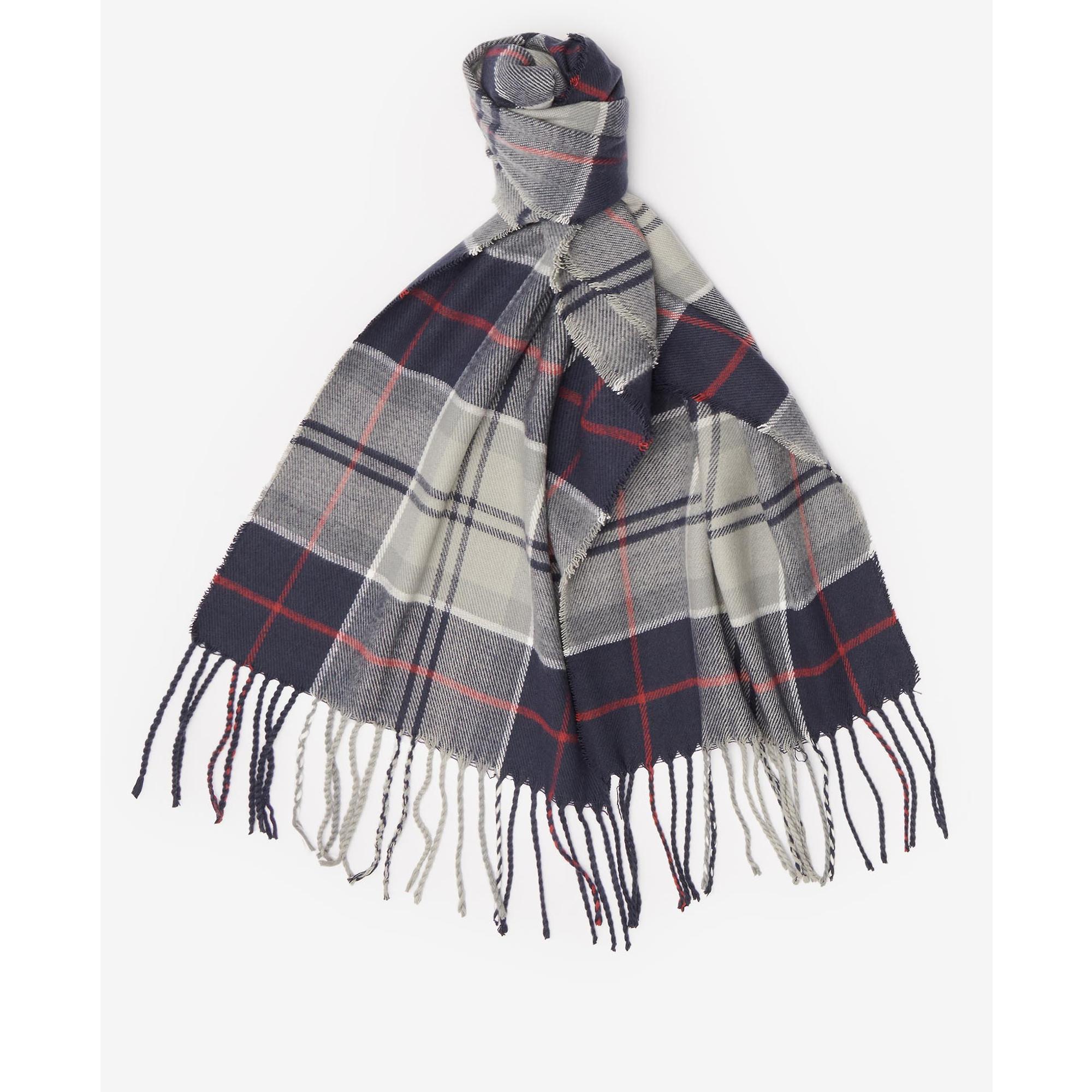 Product image 3 of 4 of Barbour Swinton & Galingale Gift Set - Blue Granite