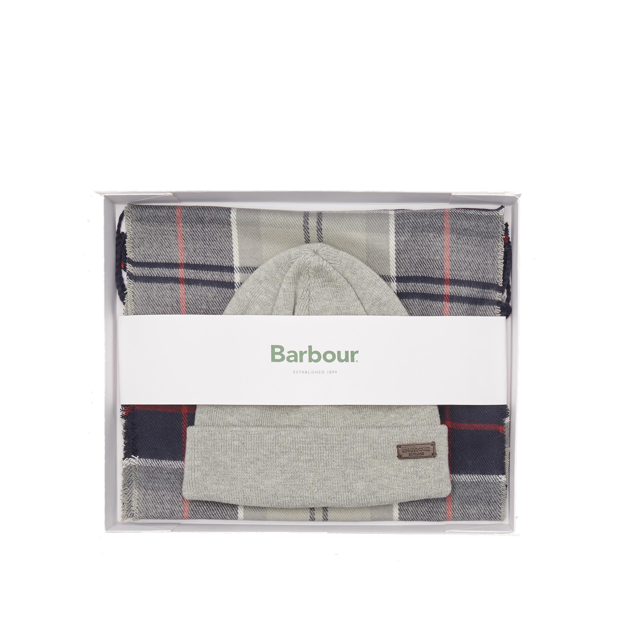 Product image 2 of 4 of Barbour Swinton & Galingale Gift Set - Blue Granite