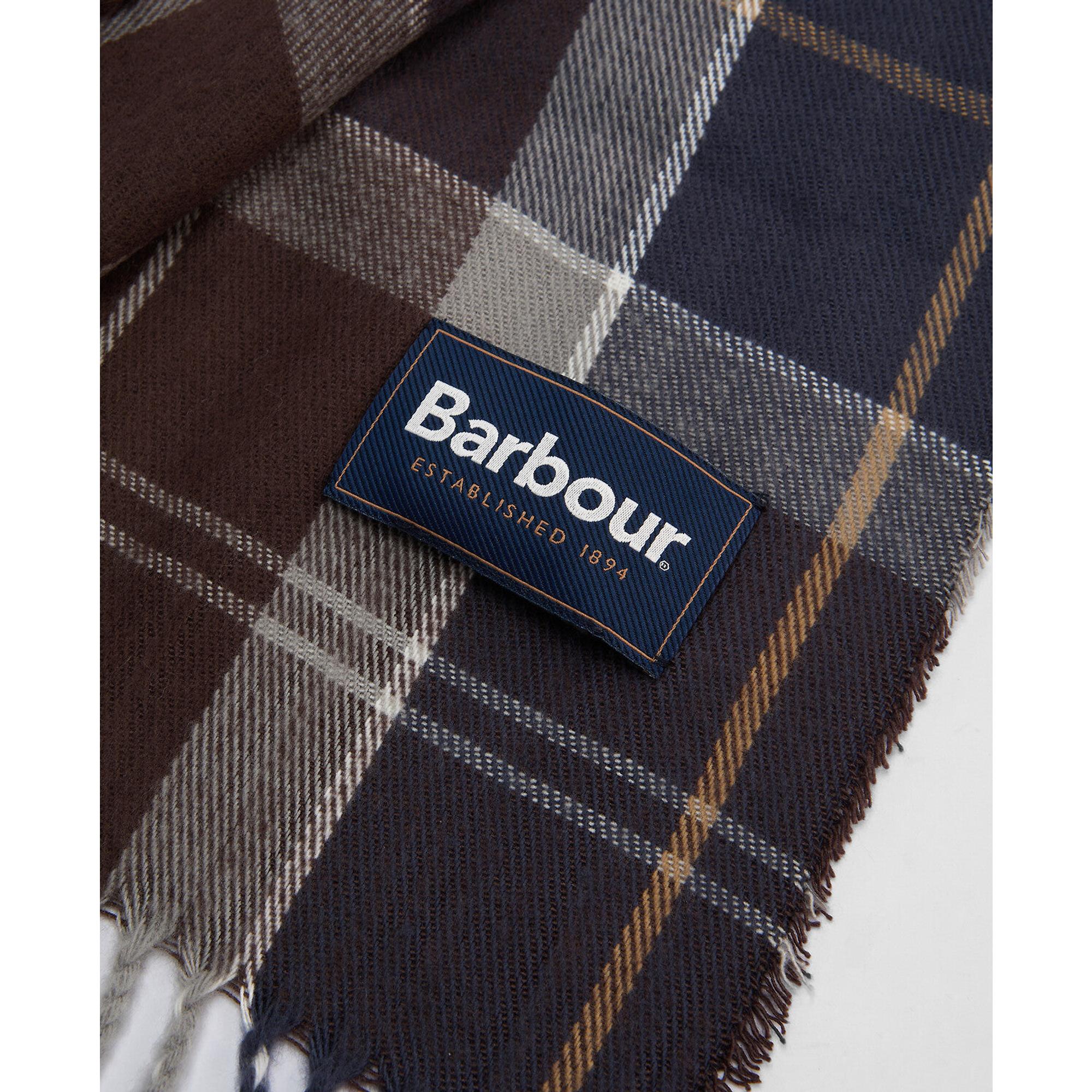 Product image 8 of 10 of Barbour Swinton & Galingale Gift Set - Midnight Oak