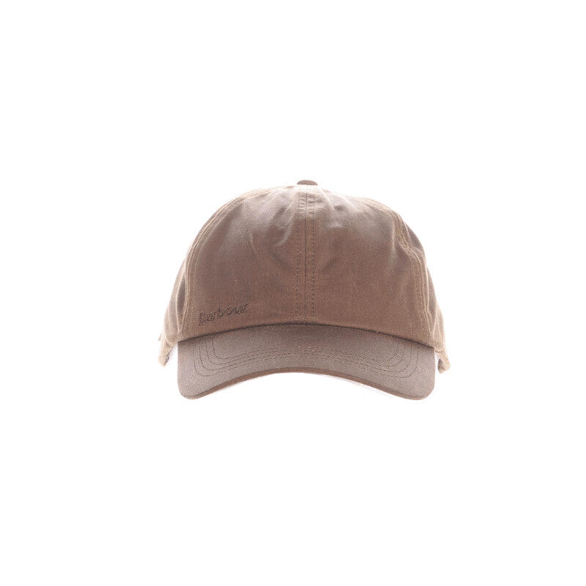 Product image 2 of 2 of Barbour Wax Sports Cap - Tan