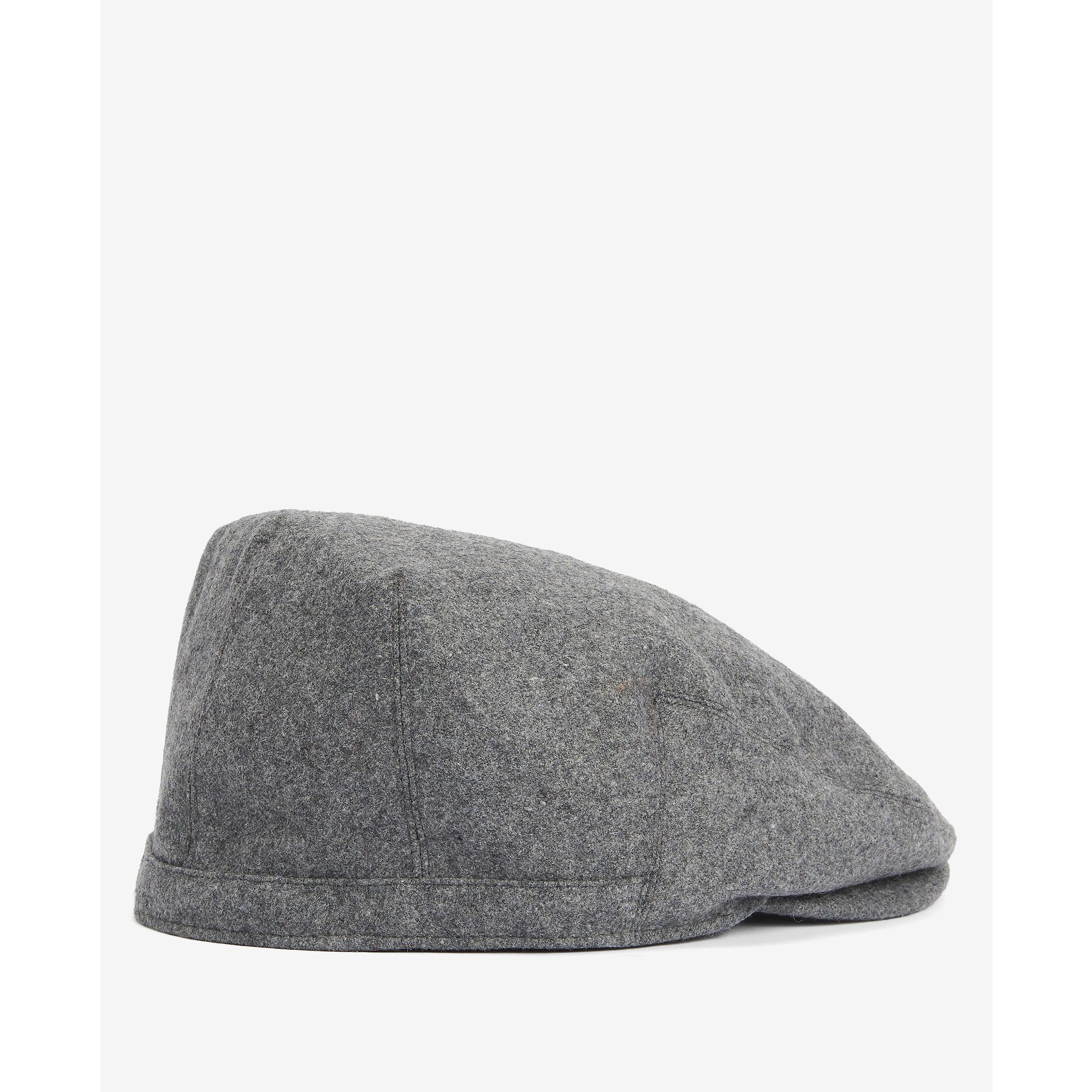 Product image 3 of 5 of Barbour Redshore Flat Cap - Grey