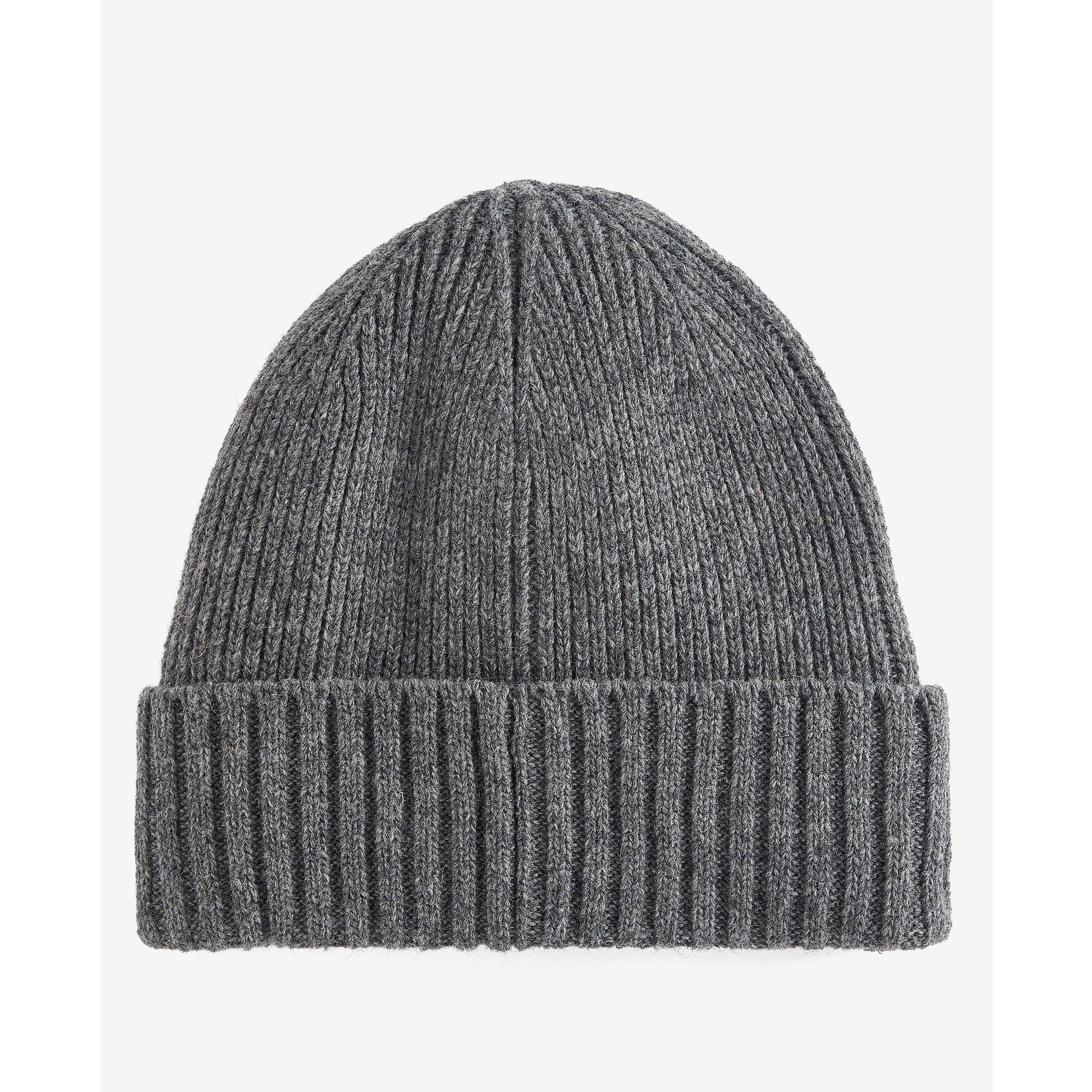 Product image 2 of 5 of Barbour Men's Carlton Beanie - Grey