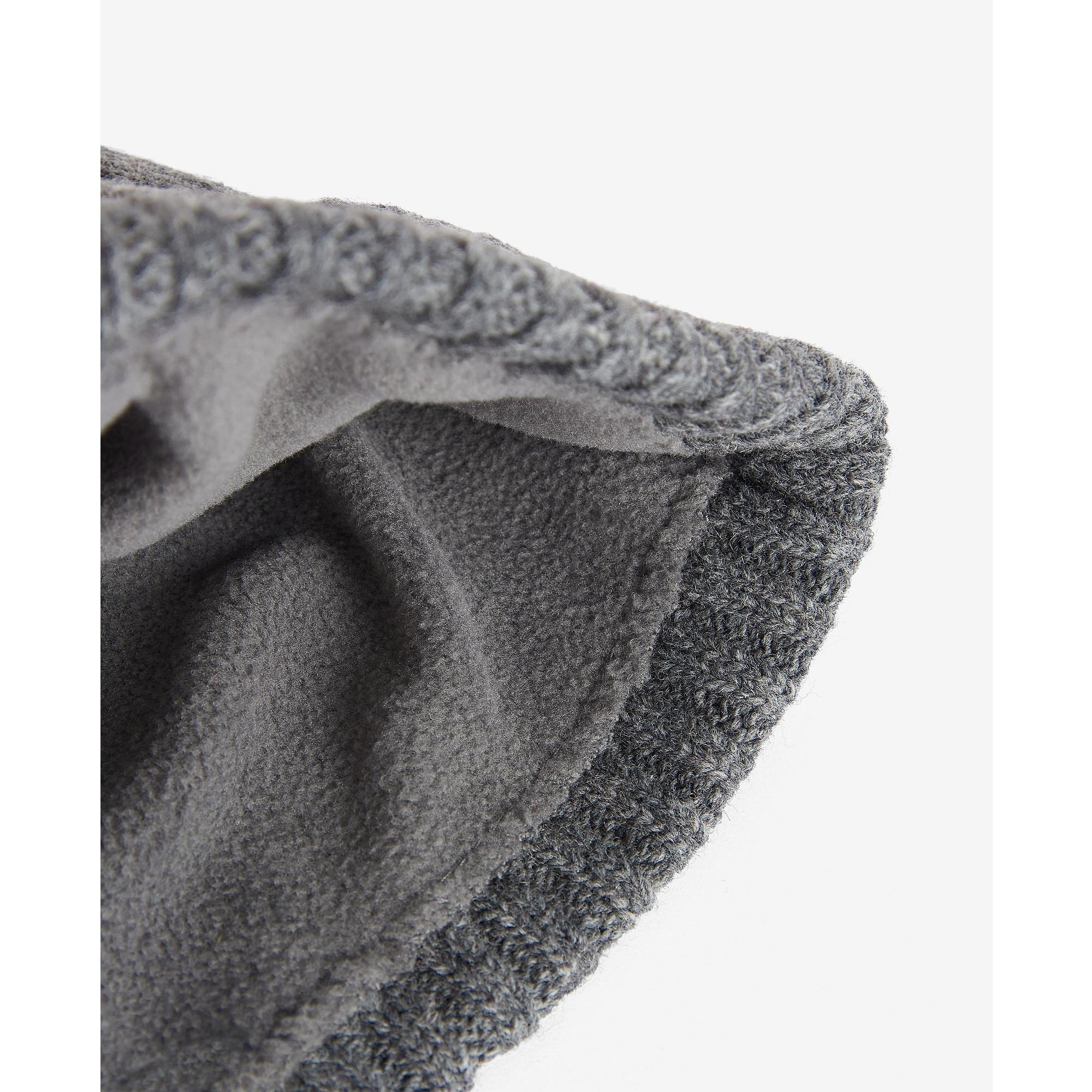 Product image 4 of 5 of Barbour Men's Carlton Beanie - Grey