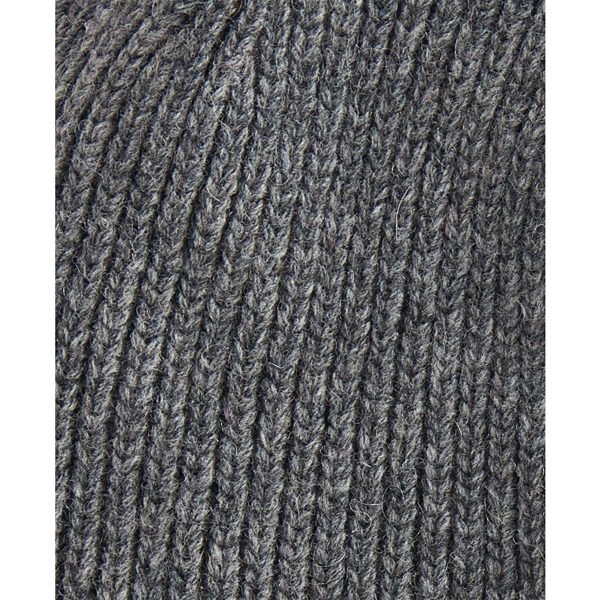 Product image 5 of 5 of Barbour Men's Carlton Beanie - Grey