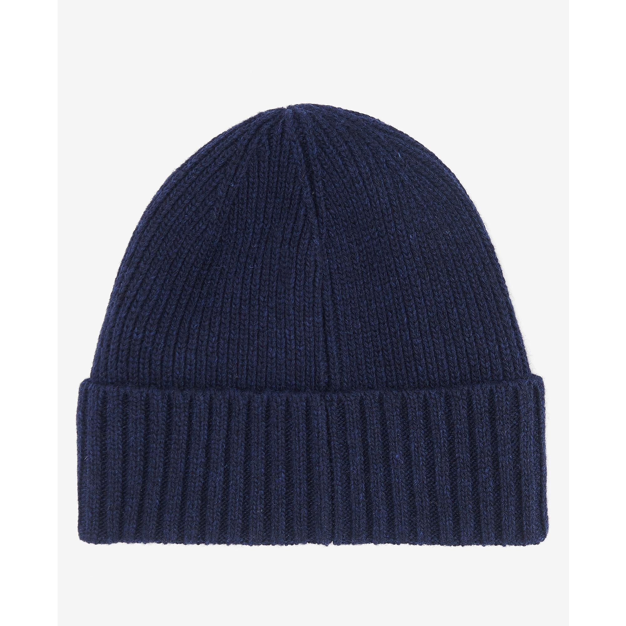 Product image 2 of 4 of Barbour Men's Carlton Beanie - Navy