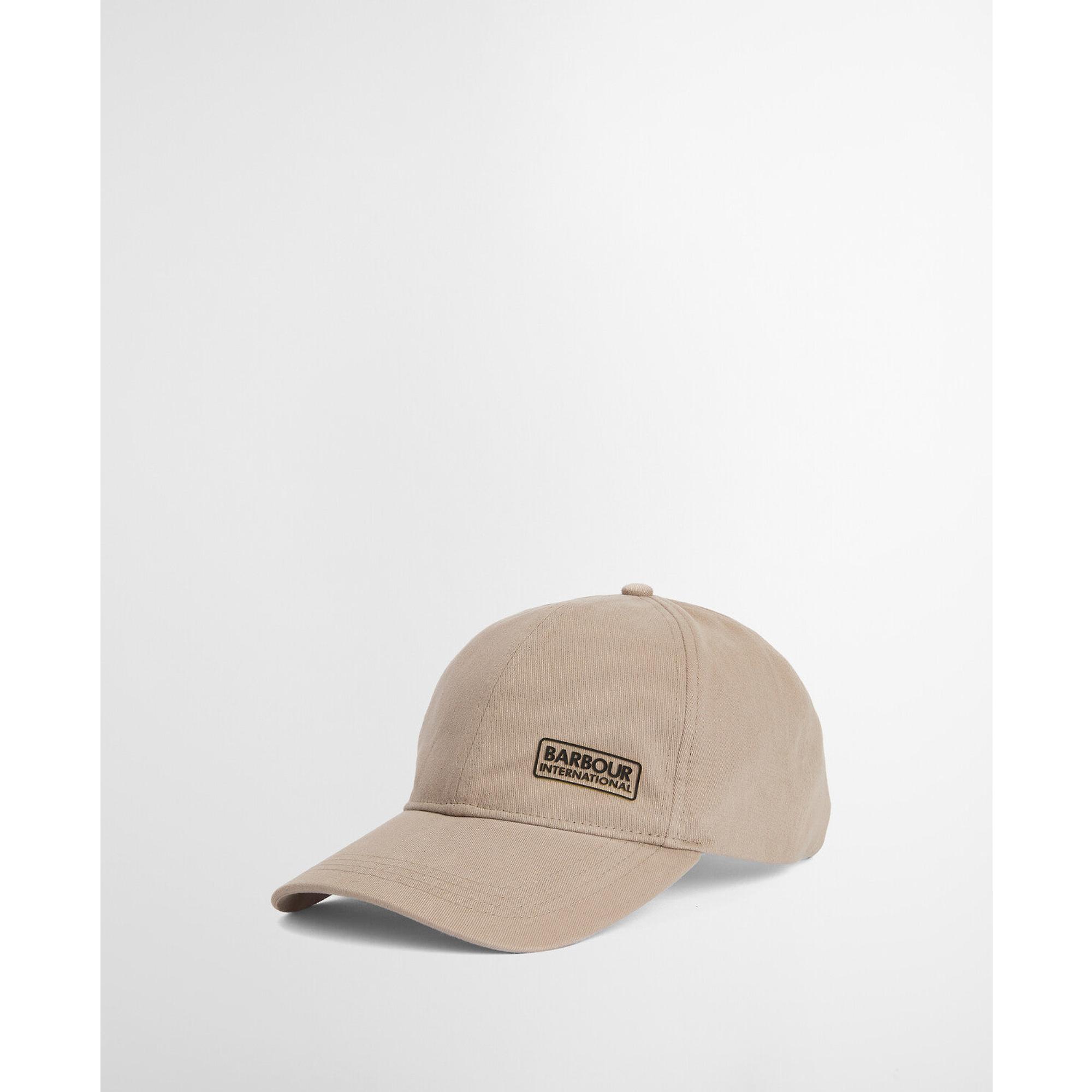 Product image 11 of 11 of Barbour International Men's Norton Drill Sports Cap - Concrete