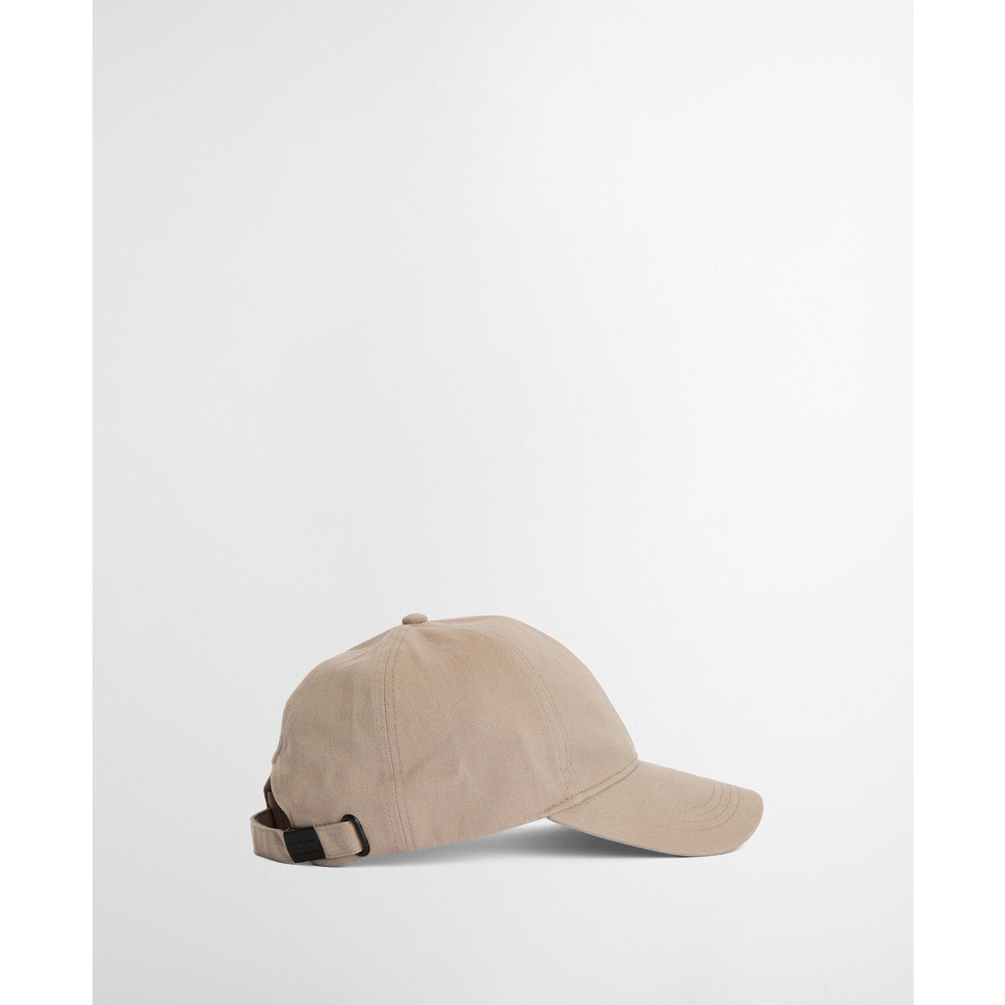 Product image 4 of 11 of Barbour International Men's Norton Drill Sports Cap - Concrete