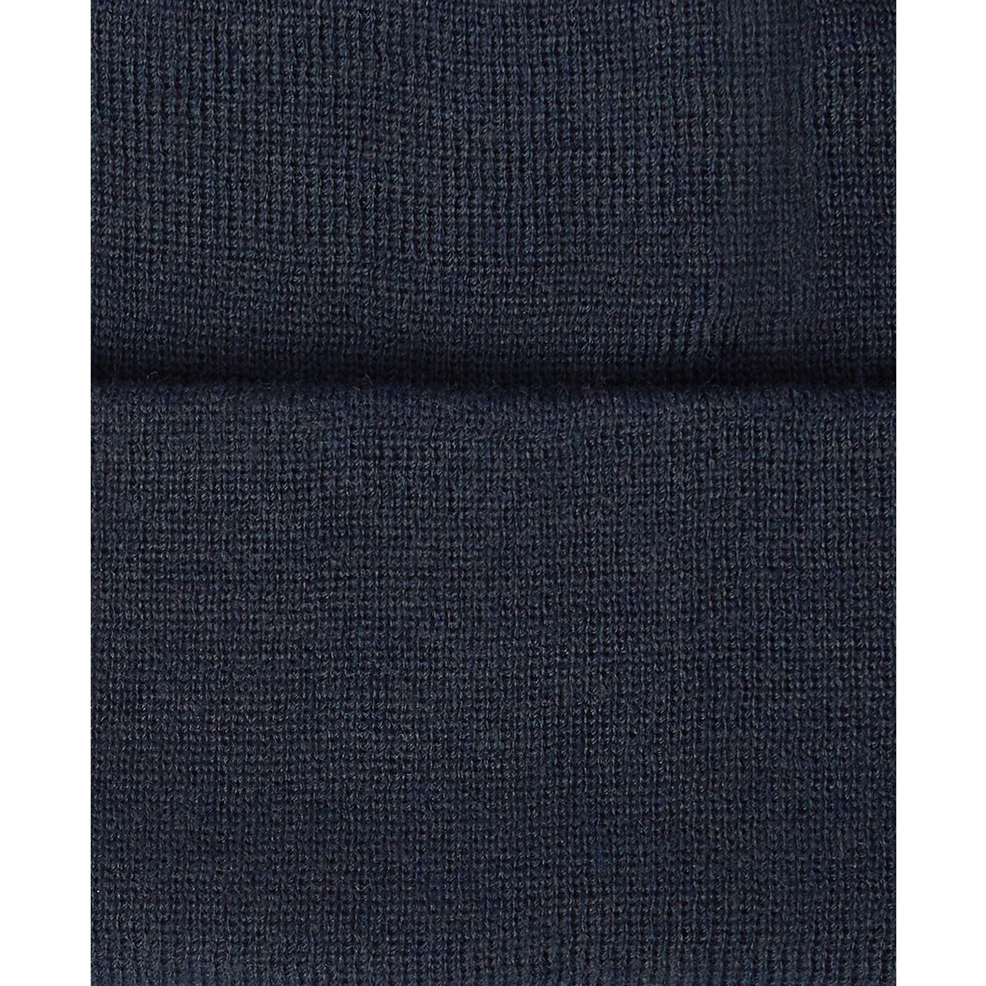 Product image 4 of 4 of Barbour Men's Healey Beanie - Navy