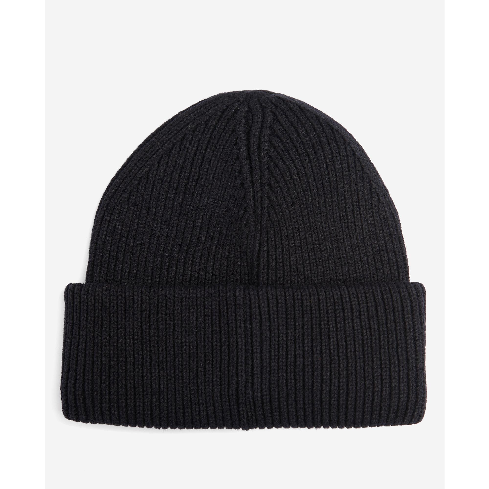 Product image 2 of 4 of Barbour Men's Dunford Beanie - Navy