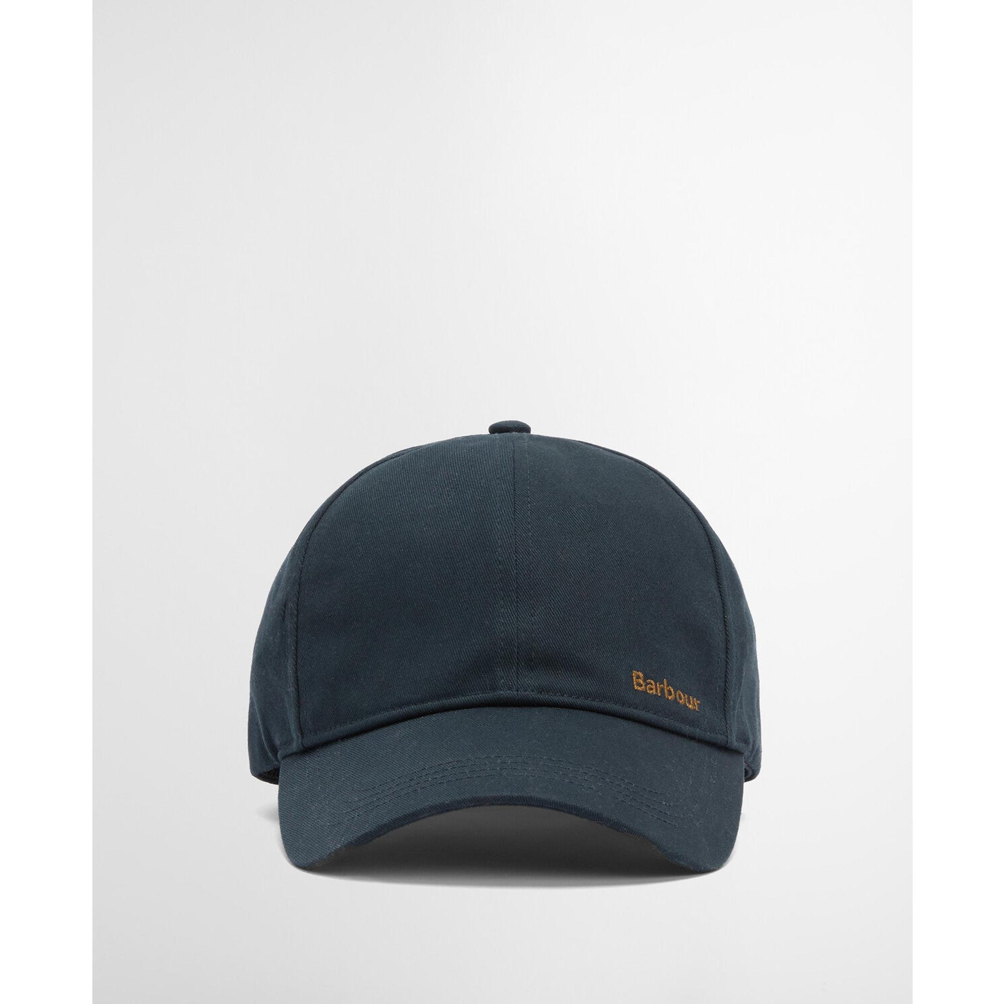 Product image 2 of 9 of Barbour Men's Milburn Cap - Navy
