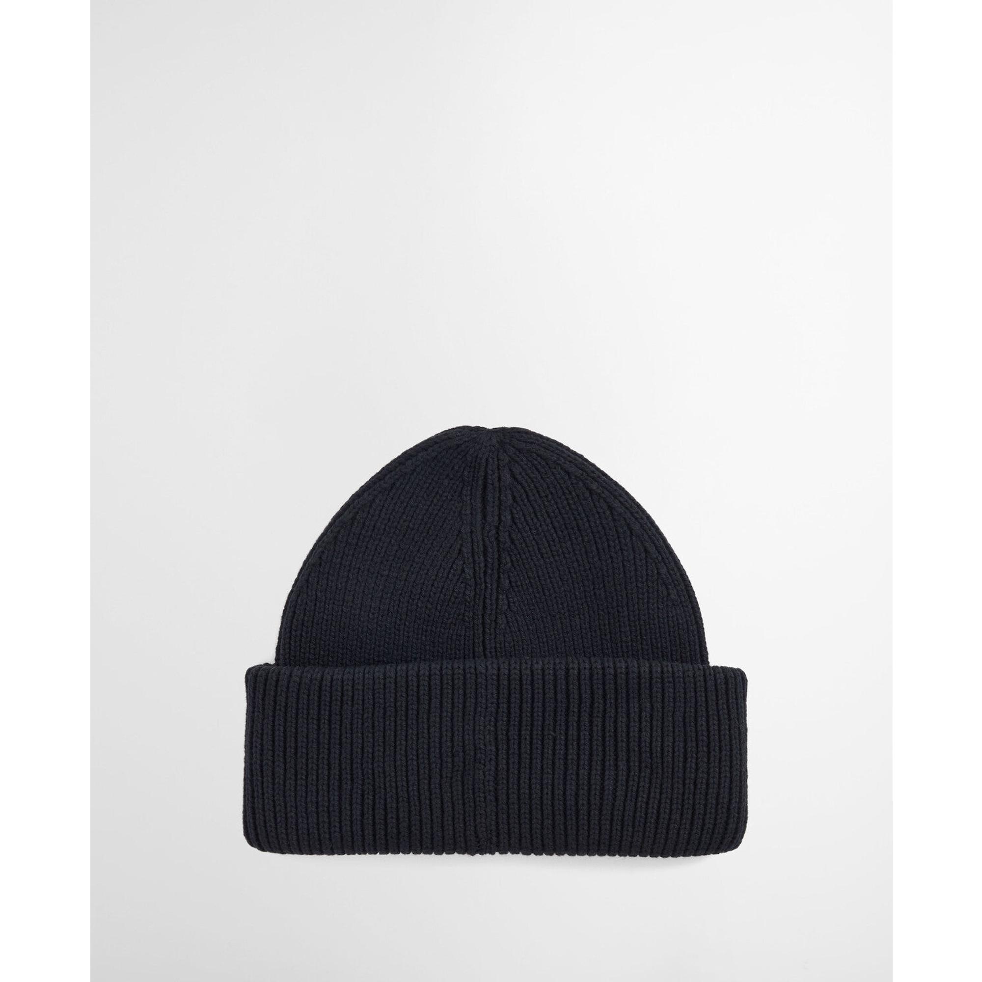 Product image 2 of 3 of Barbour International Men's Craywell Beanie - Navy