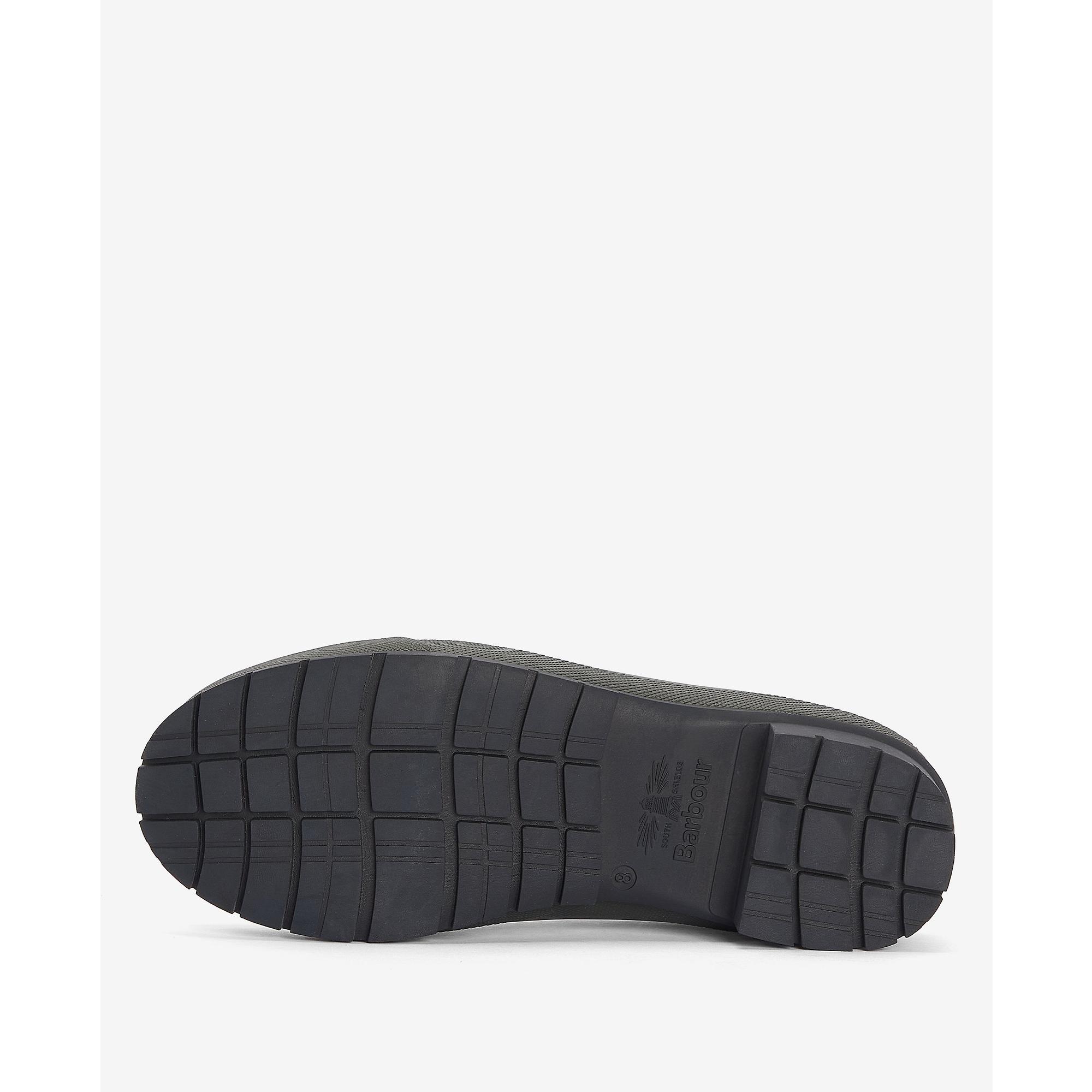 Product image 4 of 5 of Barbour Men's Quinn Clogs - Olive