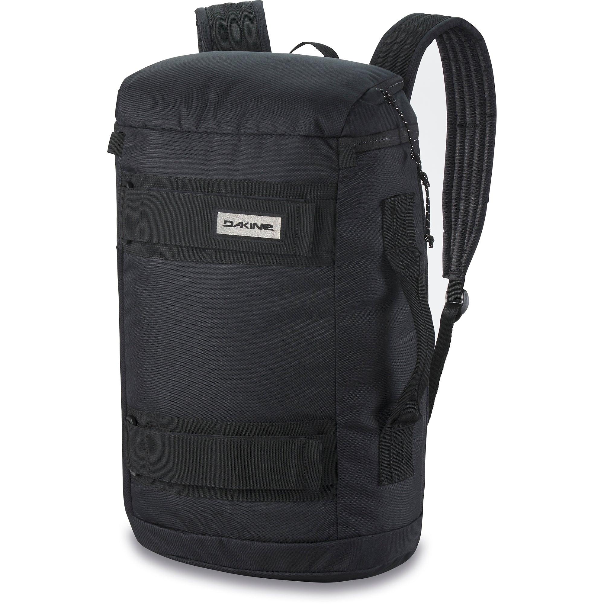 Product image 1 of 4 of Dakine Mission Street Backpack 25L - Black
