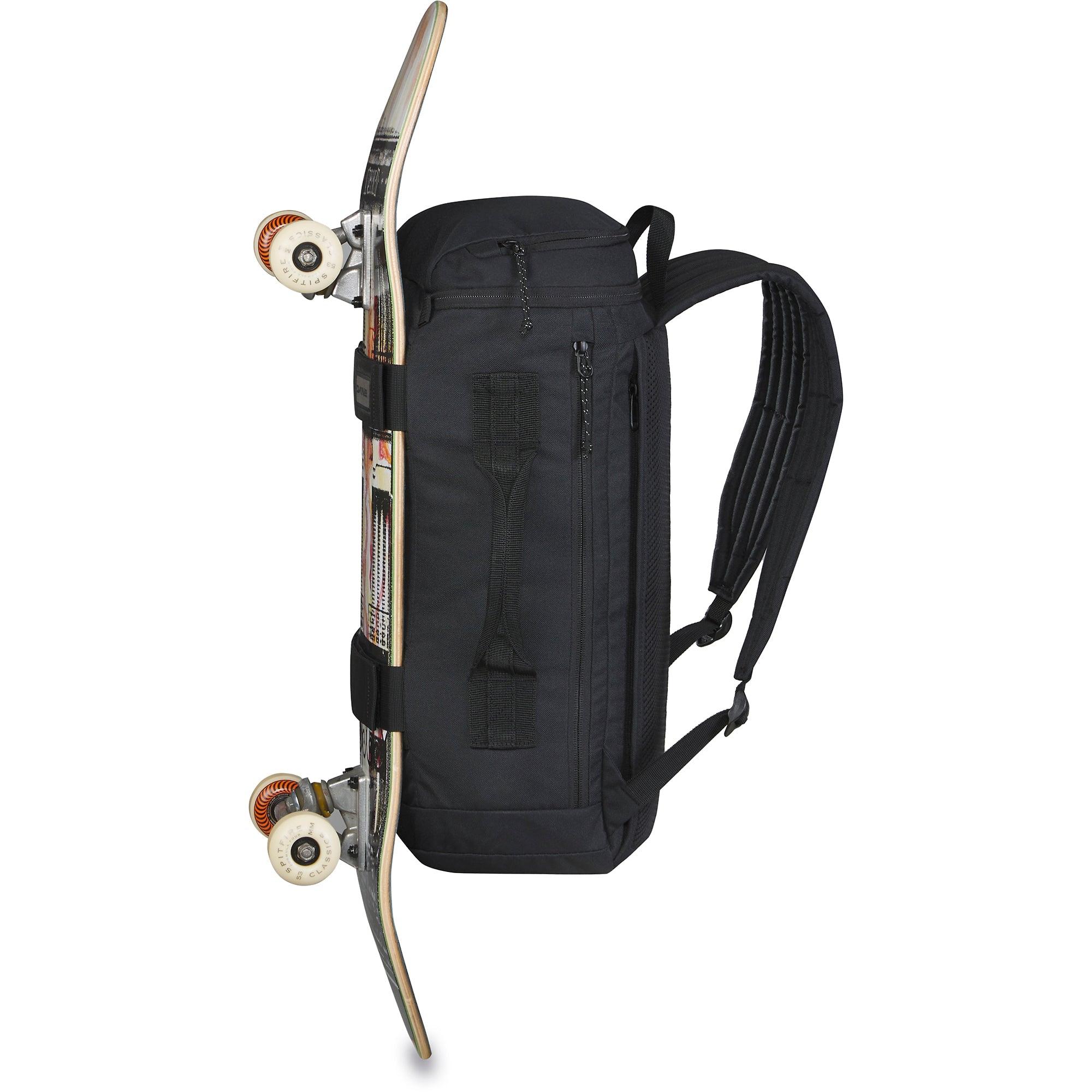 Product image 4 of 4 of Dakine Mission Street Backpack 25L - Black