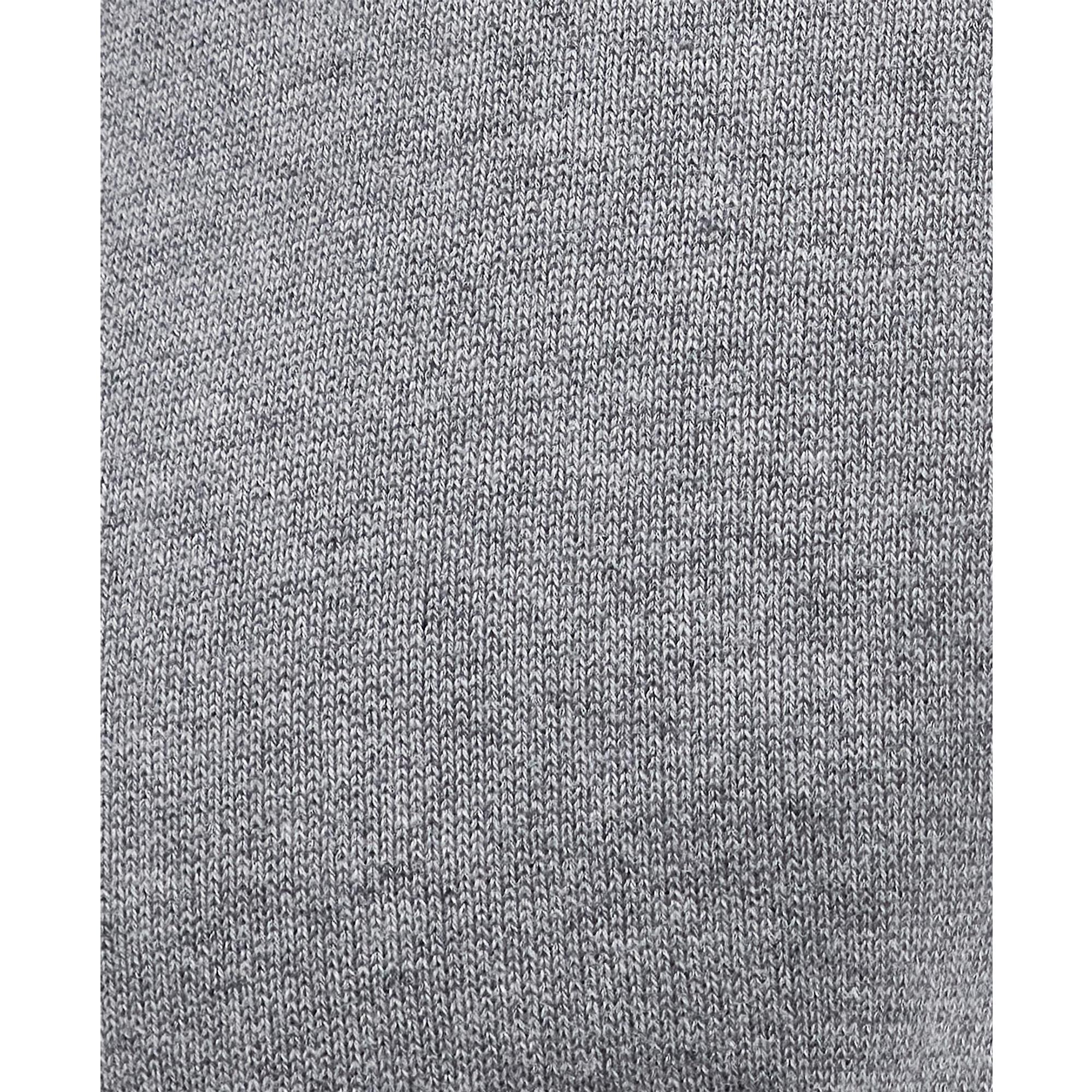 Product image 5 of 5 of Barbour Men's Pima Crew Neck Jumper - Grey