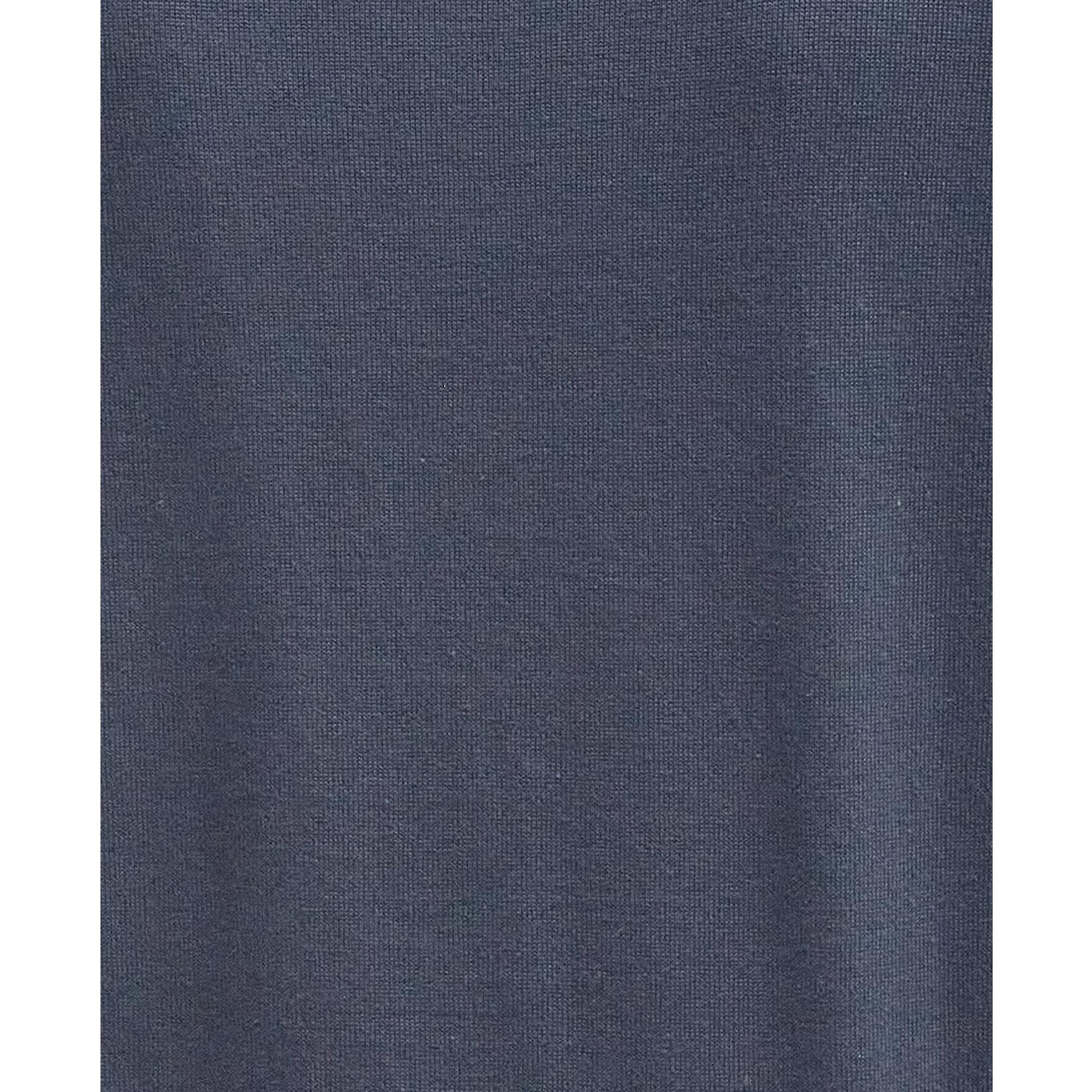 Product image 6 of 6 of Barbour Men's Pima Crew Neck Jumper - Navy