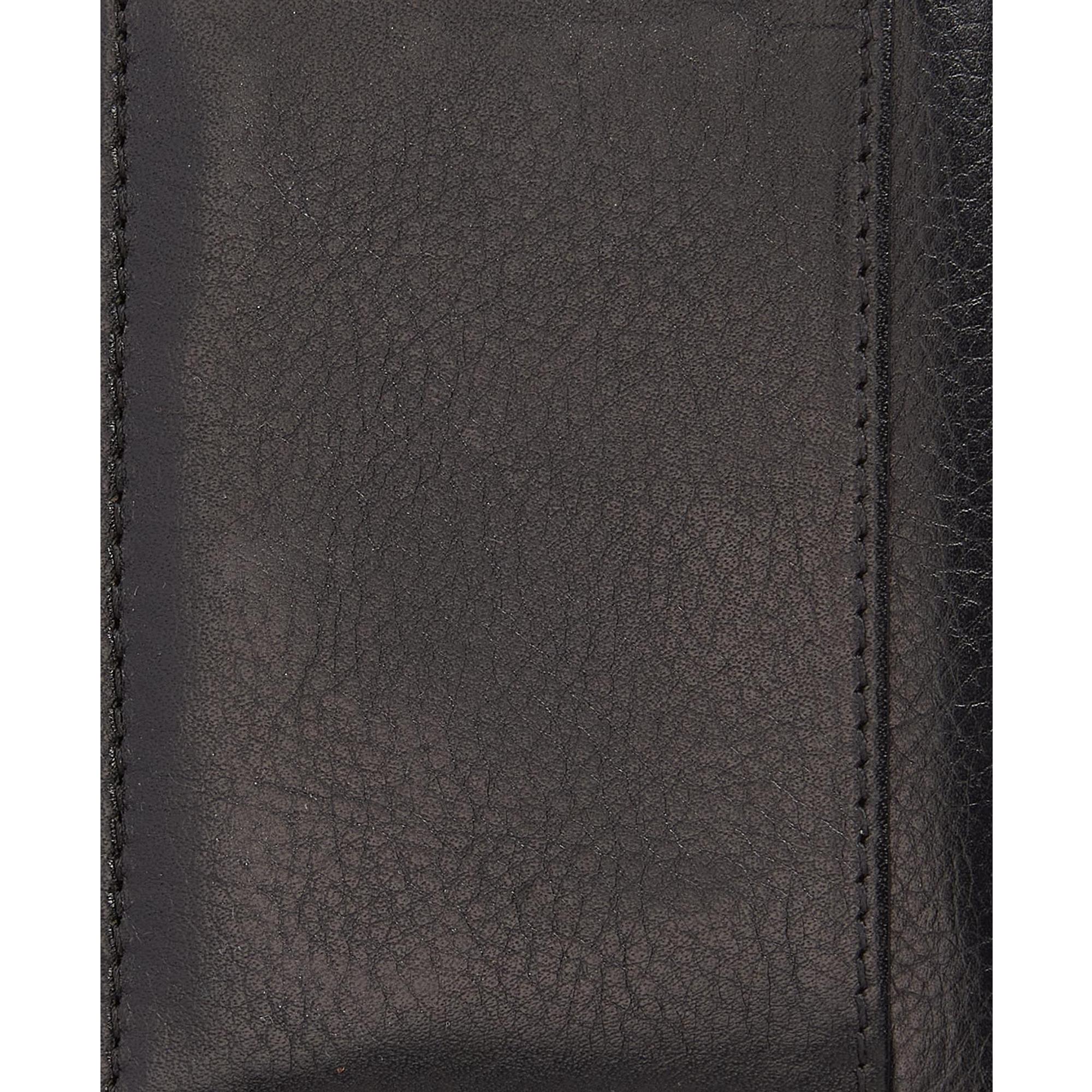 Product image 5 of 6 of Barbour Men's Colwell Small Billfold Wallet - Black/Classic